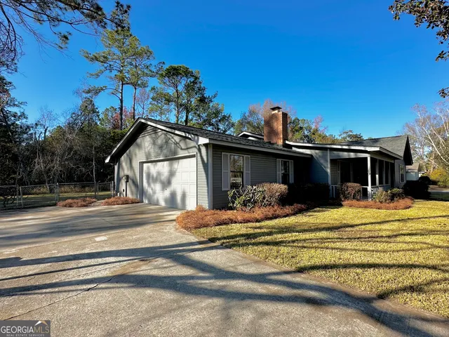 $220,000 | 2710 Clayton Drive, Valdosta, GA 31602