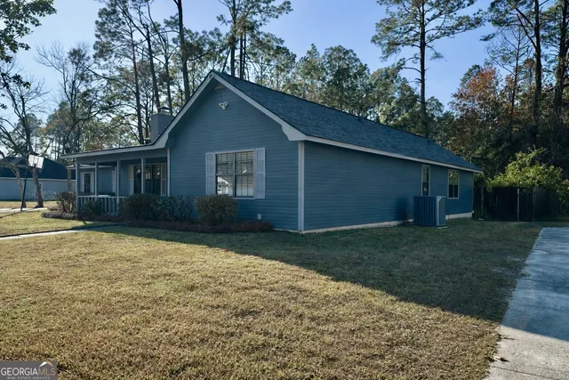 $220,000 | 2710 Clayton Drive, Valdosta, GA 31602