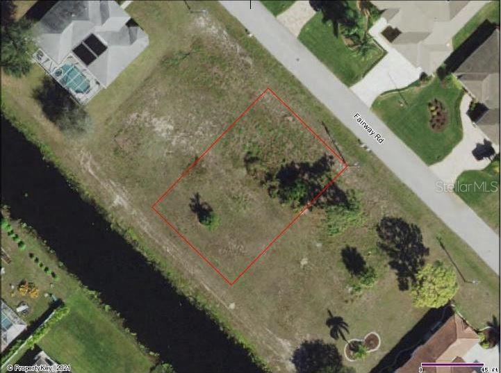 33 Fairway Road Rotonda West, FL 33947 - Photo 1 of 1 Gallery Image 1