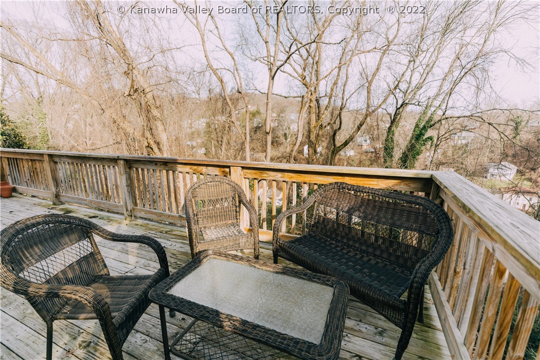 856 Chester Road Charleston, WV 25302 - Photo 27 of 28 Gallery Image 27