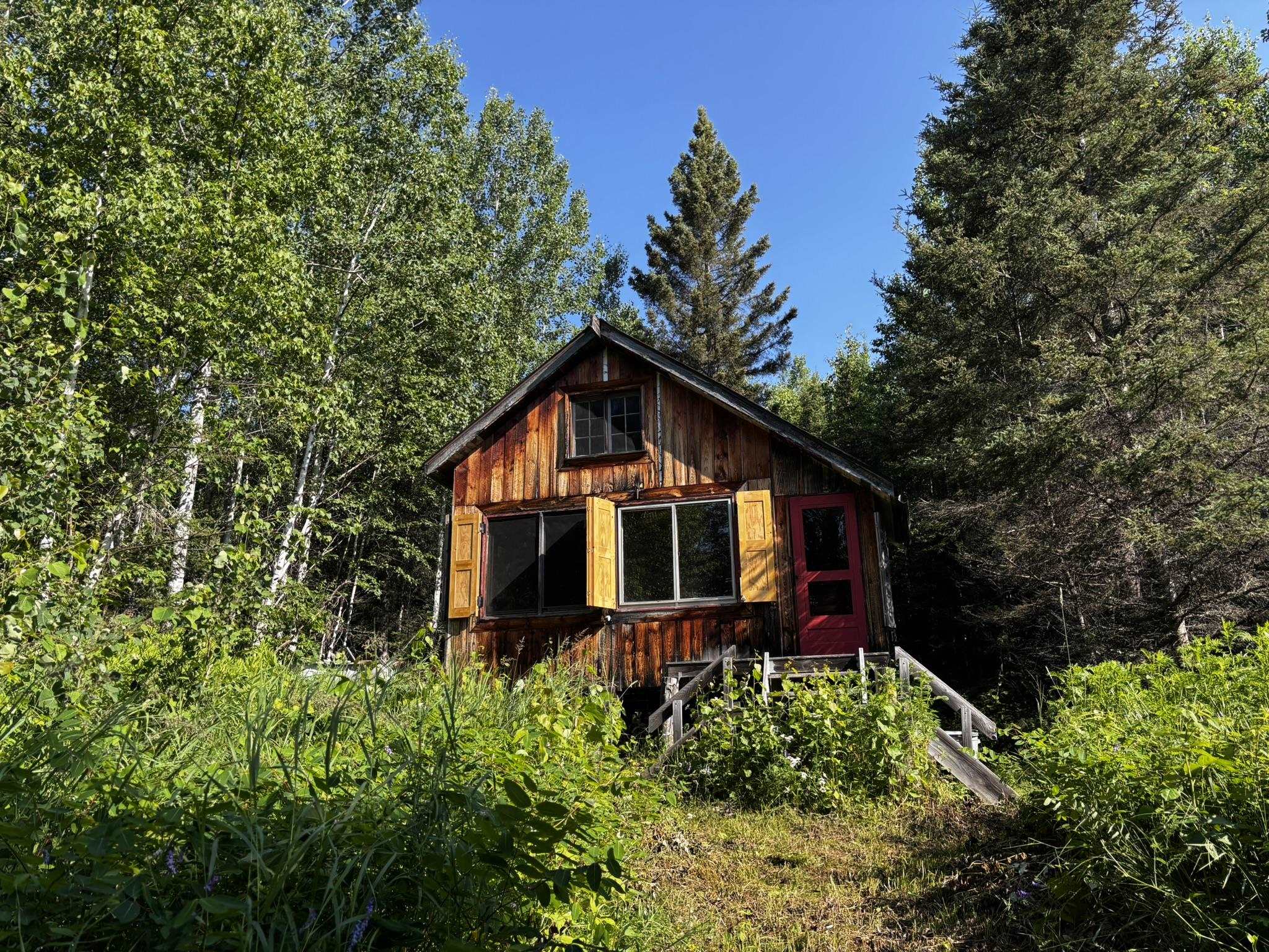 461 Moose Valley Road Hovland, MN 55606 - Photo 1 of 64 Gallery Image 1