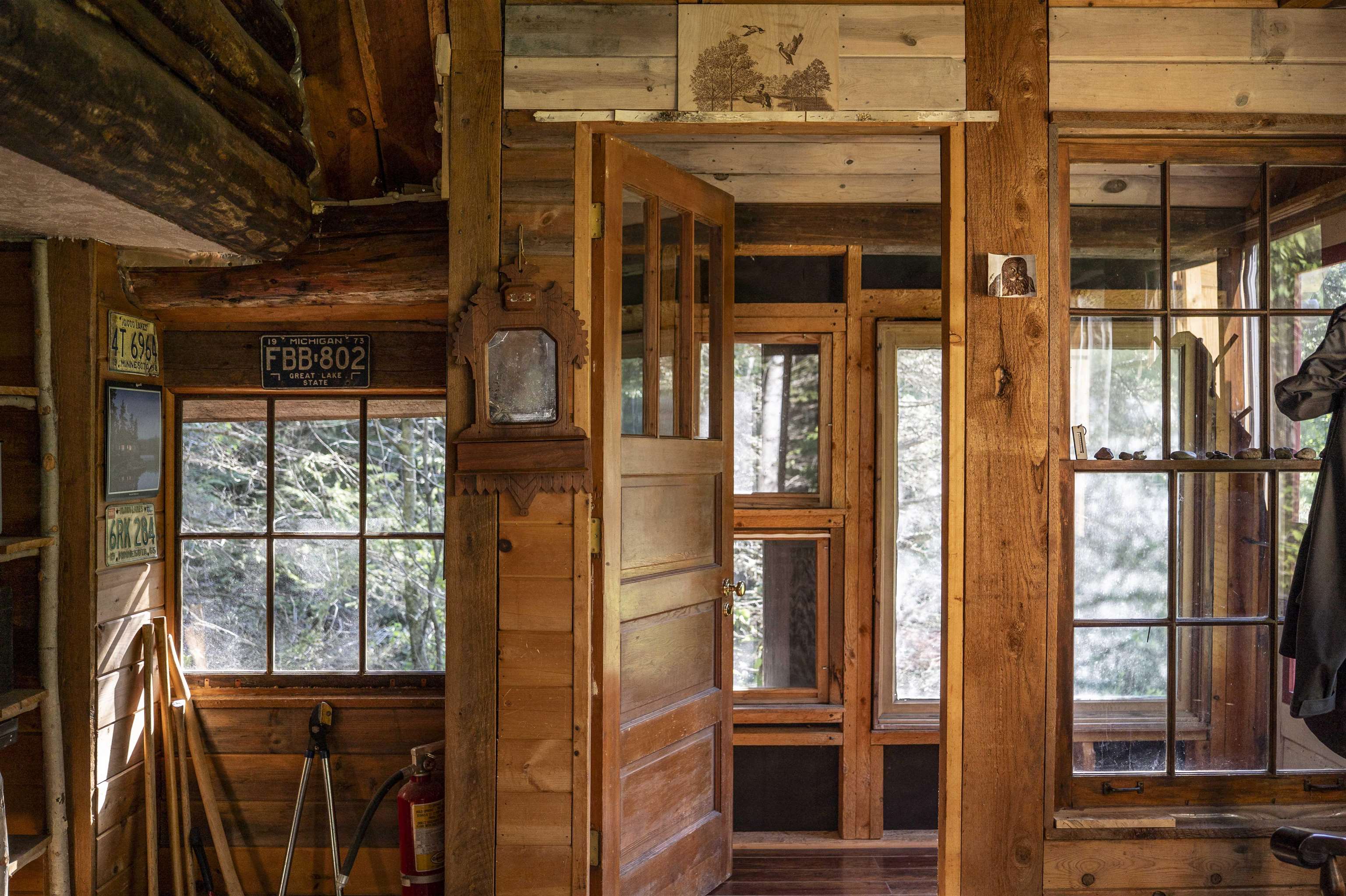 461 Moose Valley Road Hovland, MN 55606 - Photo 11 of 64 Gallery Image 11
