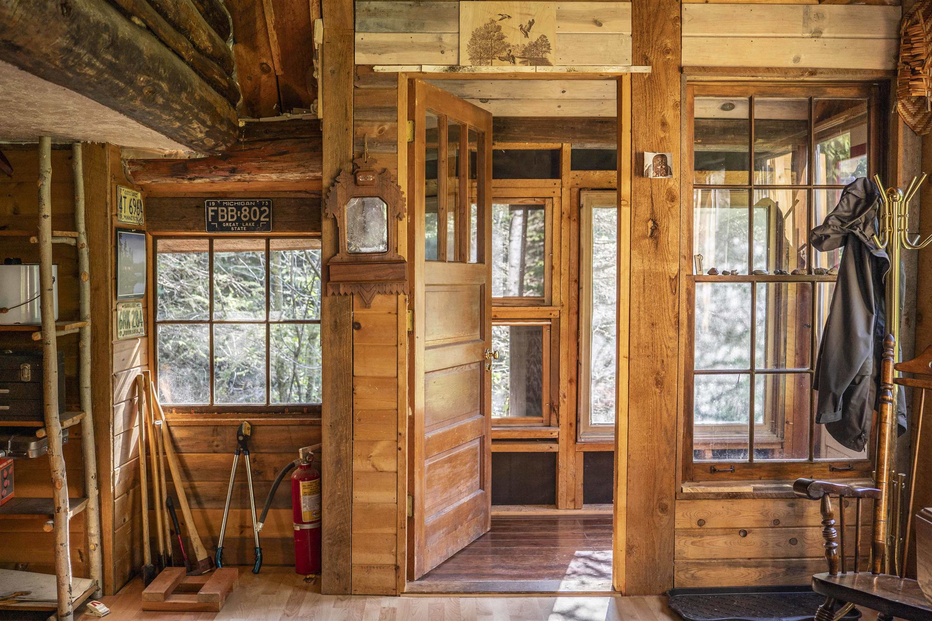 461 Moose Valley Road Hovland, MN 55606 - Photo 12 of 64 Gallery Image 12