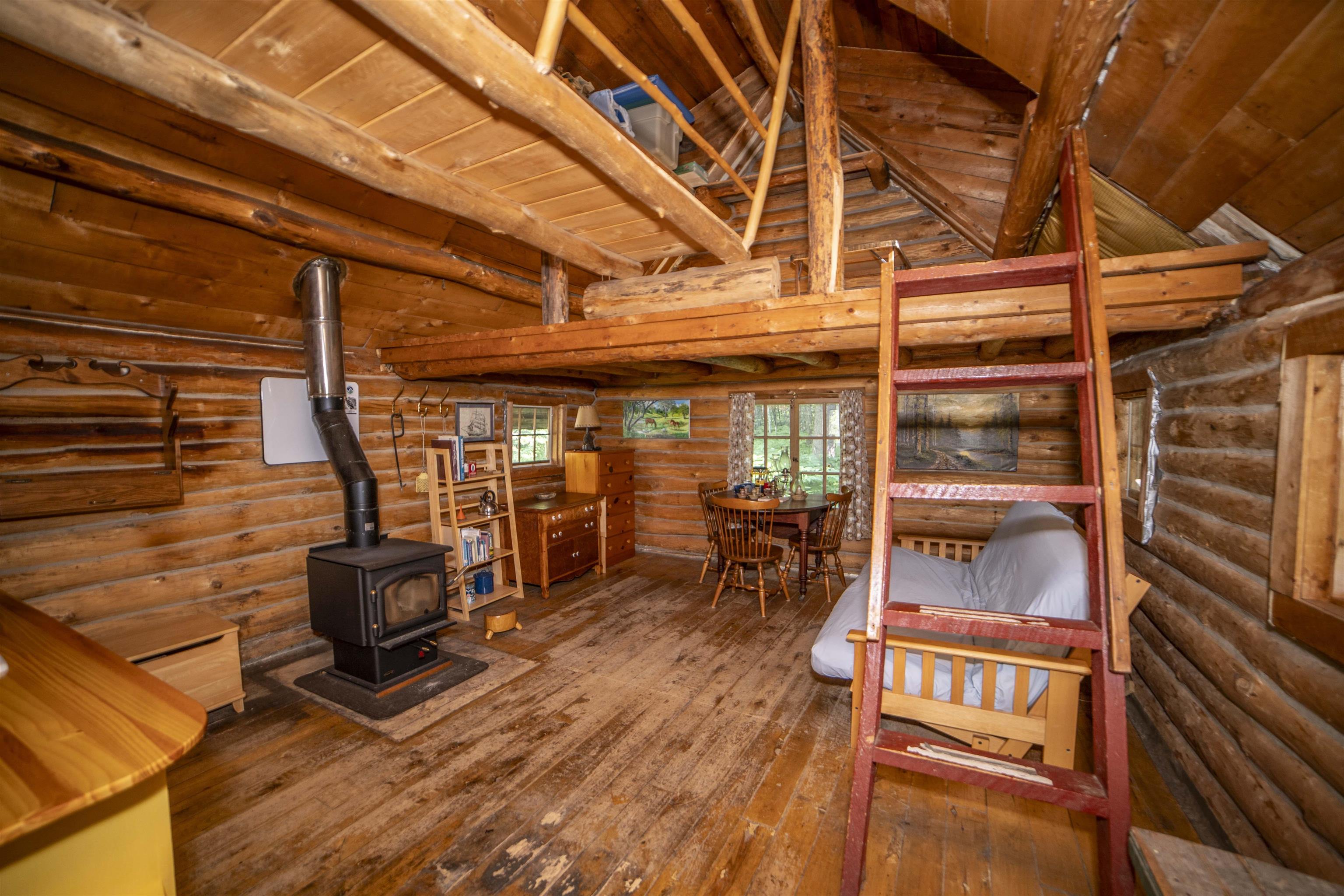 461 Moose Valley Road Hovland, MN 55606 - Photo 19 of 64 Gallery Image 19