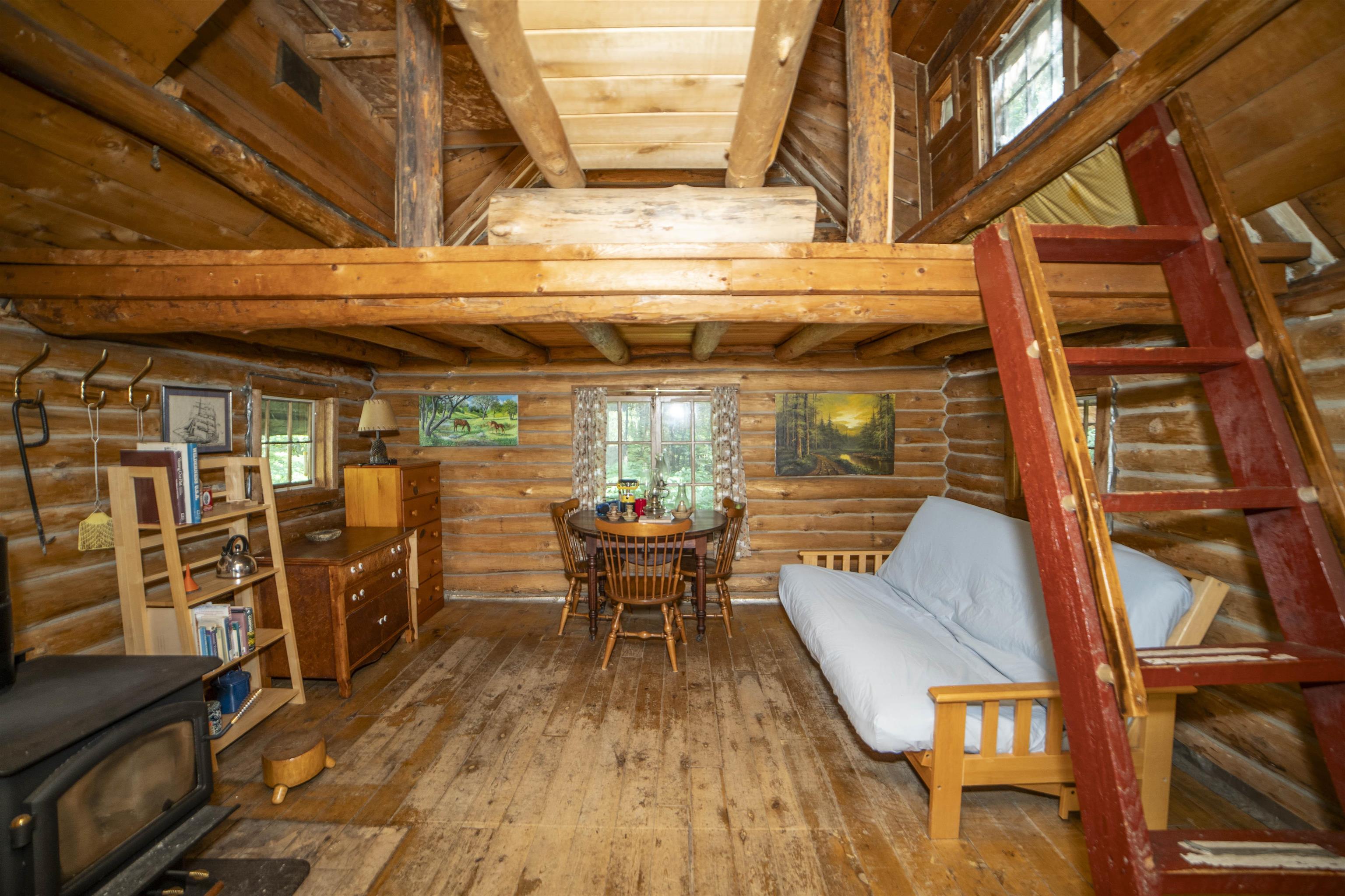 461 Moose Valley Road Hovland, MN 55606 - Photo 20 of 64 Gallery Image 20