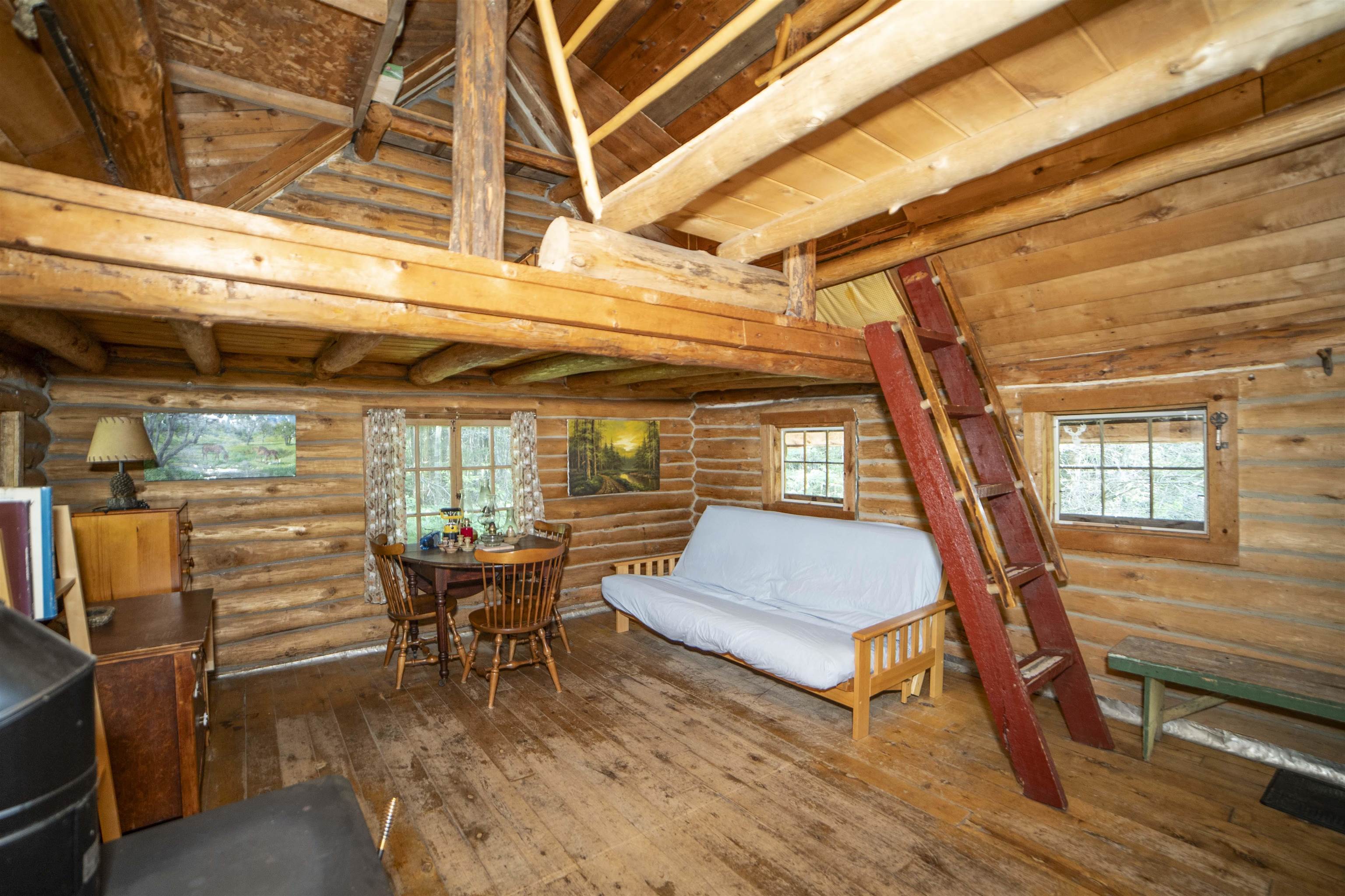461 Moose Valley Road Hovland, MN 55606 - Photo 21 of 64 Gallery Image 21
