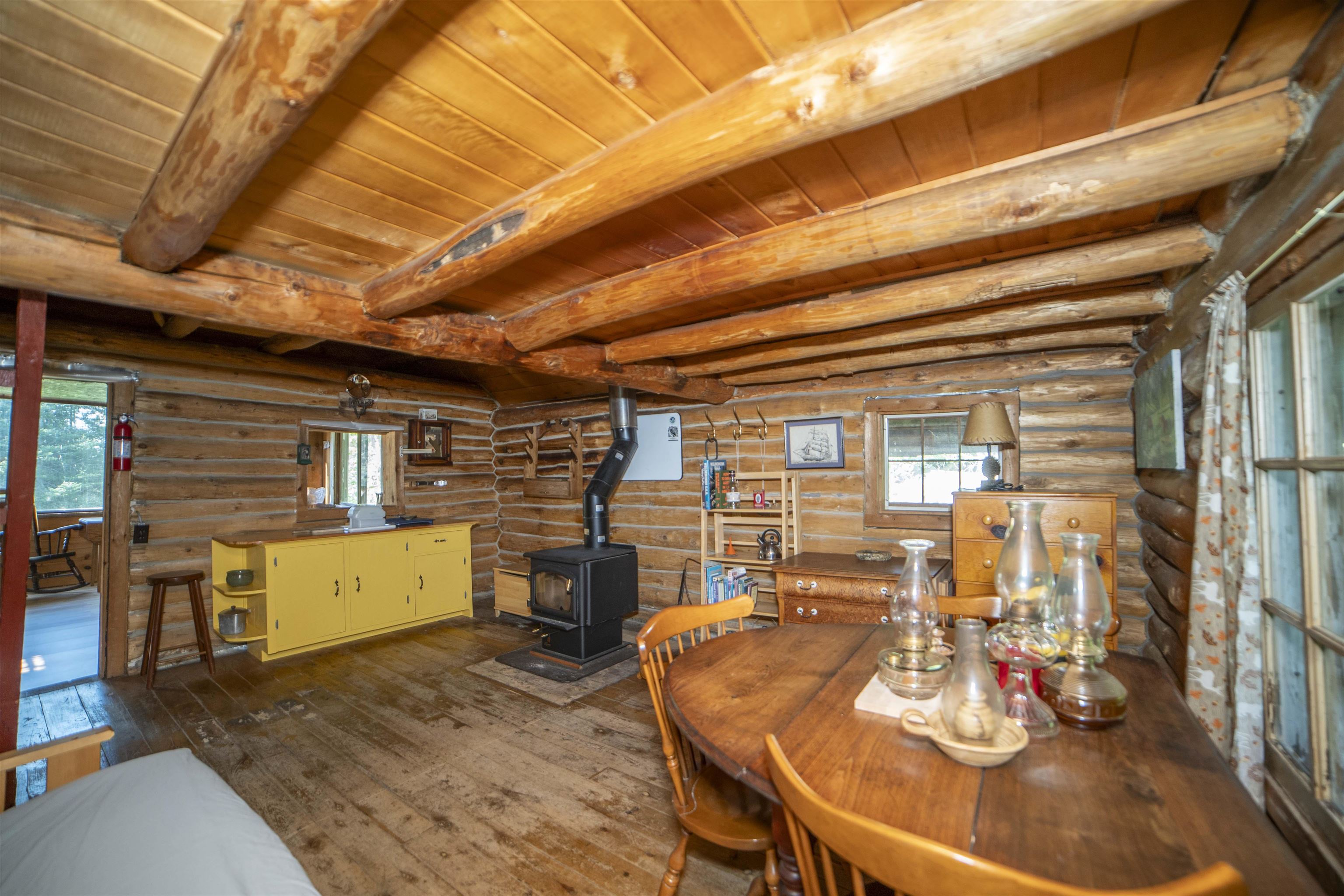 461 Moose Valley Road Hovland, MN 55606 - Photo 22 of 64 Gallery Image 22
