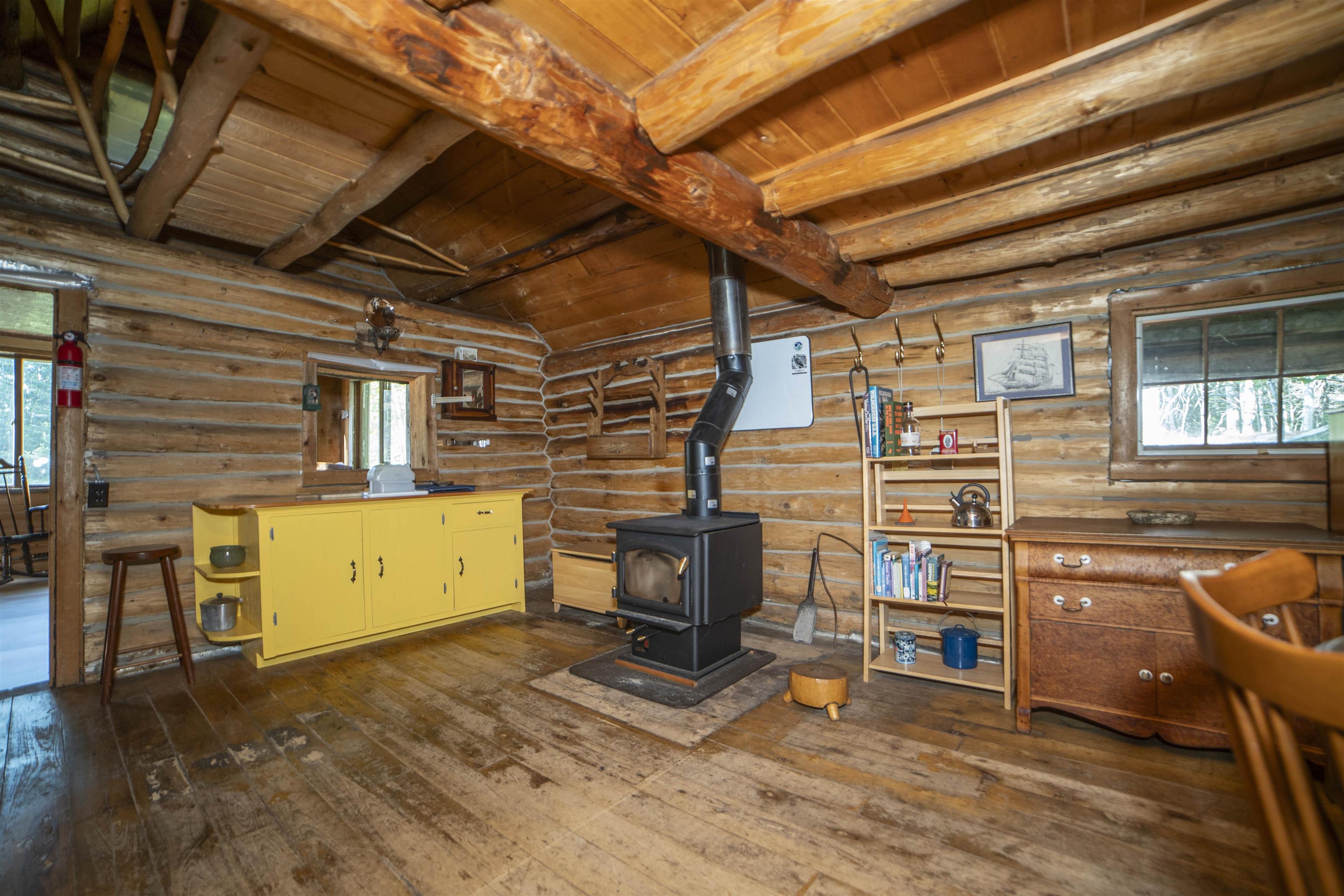 461 Moose Valley Road Hovland, MN 55606 - Photo 23 of 64 Gallery Image 23