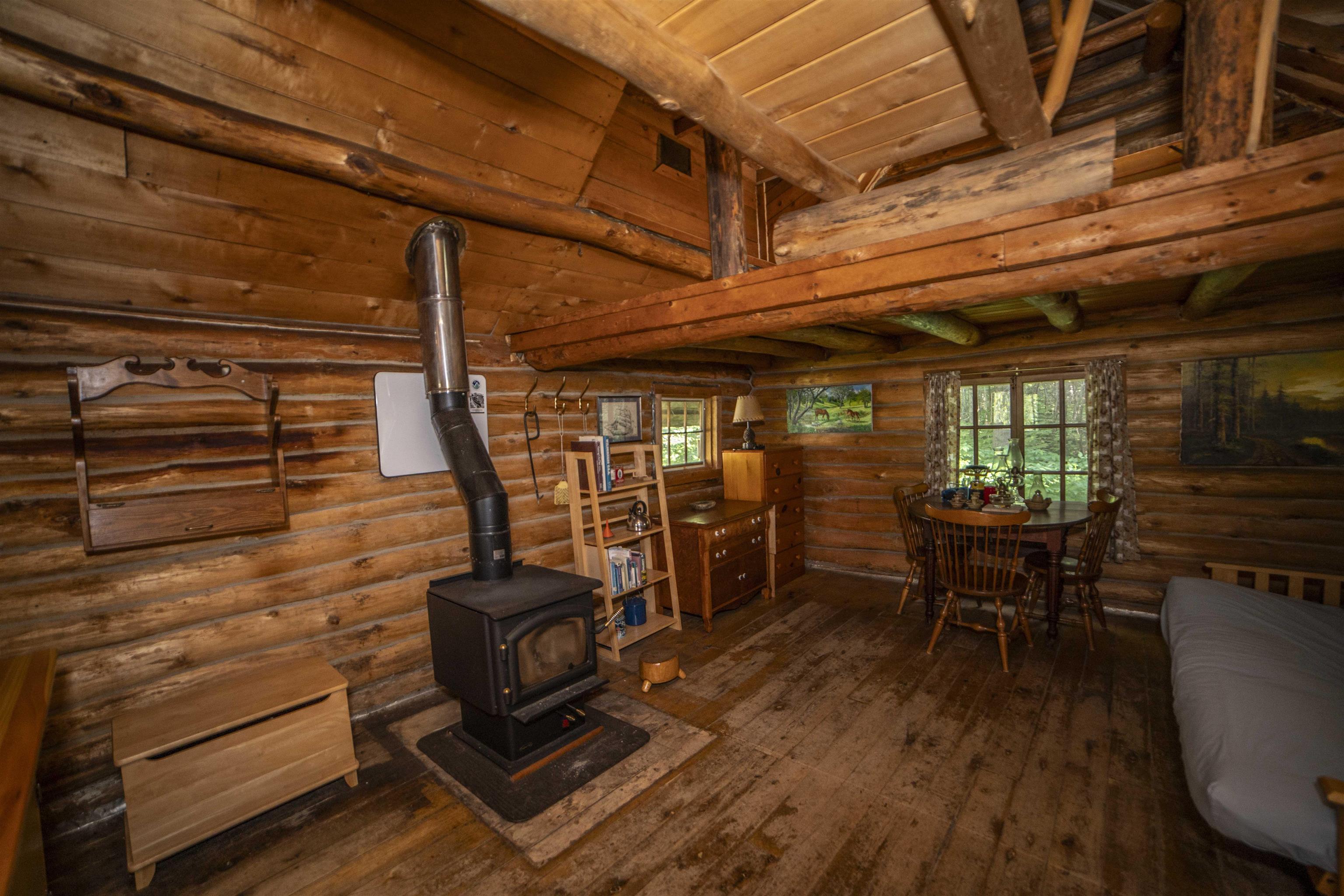 461 Moose Valley Road Hovland, MN 55606 - Photo 30 of 64 Gallery Image 30