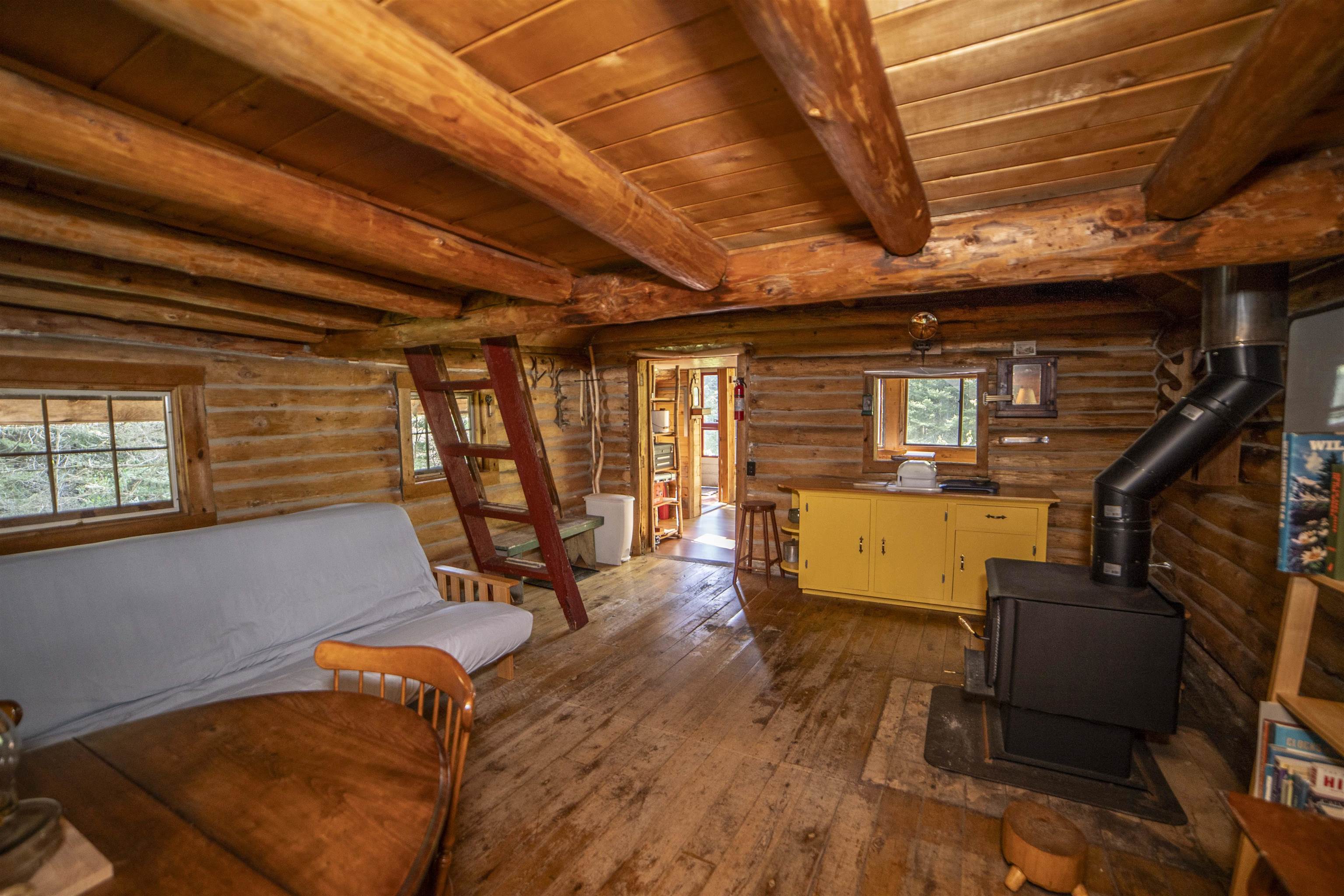 461 Moose Valley Road Hovland, MN 55606 - Photo 31 of 64 Gallery Image 31