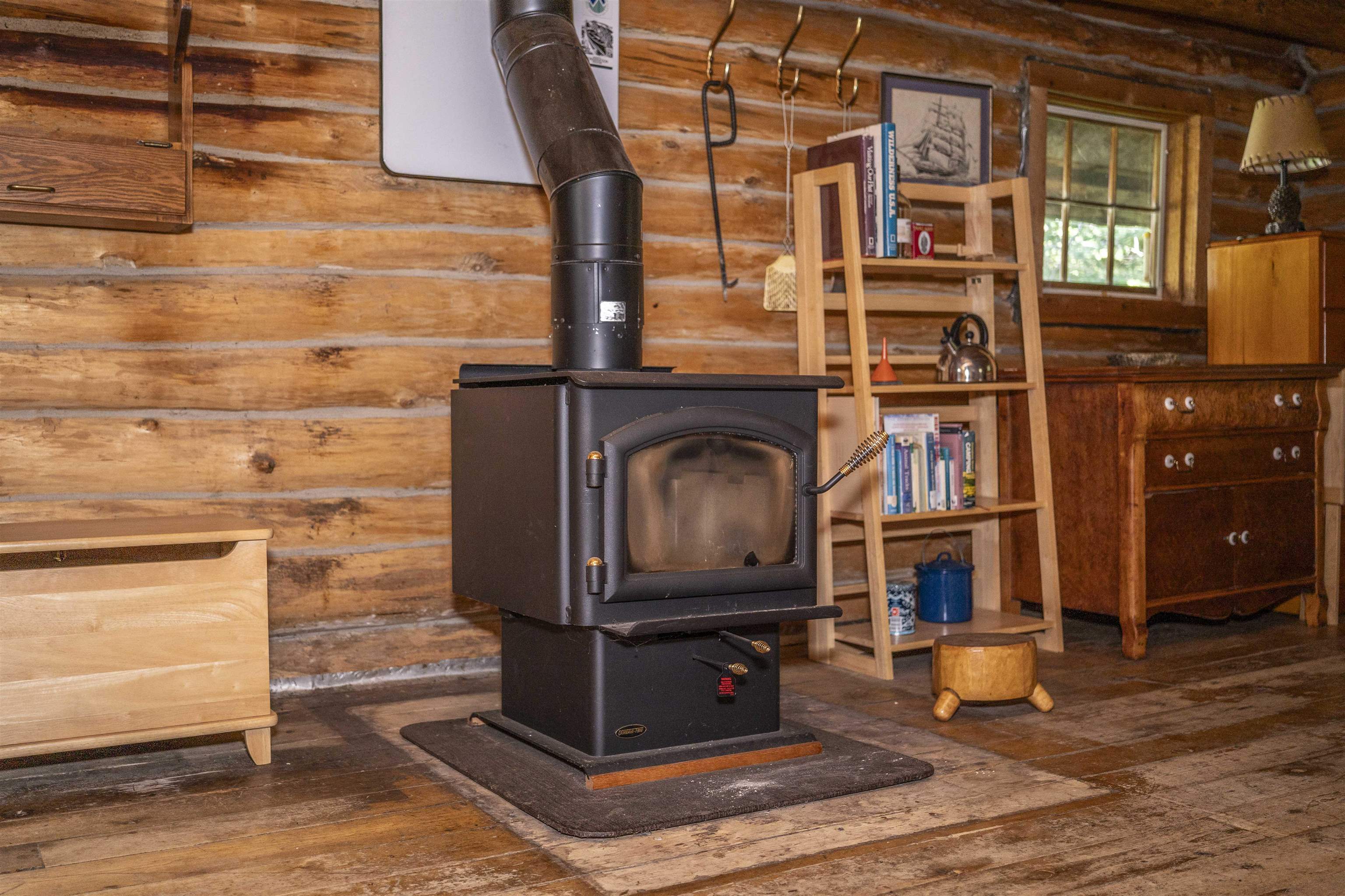 461 Moose Valley Road Hovland, MN 55606 - Photo 34 of 64 Gallery Image 34
