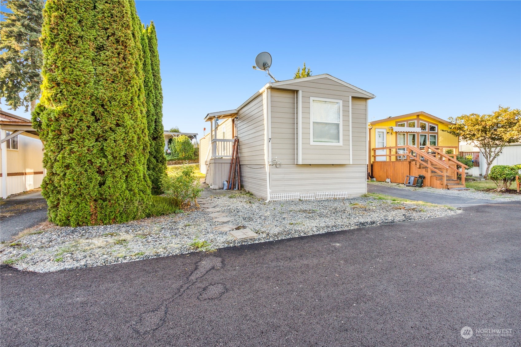 621 Nick Road, Unit 7 Centralia, WA 98531 - Photo 1 of 16 Gallery Image 1