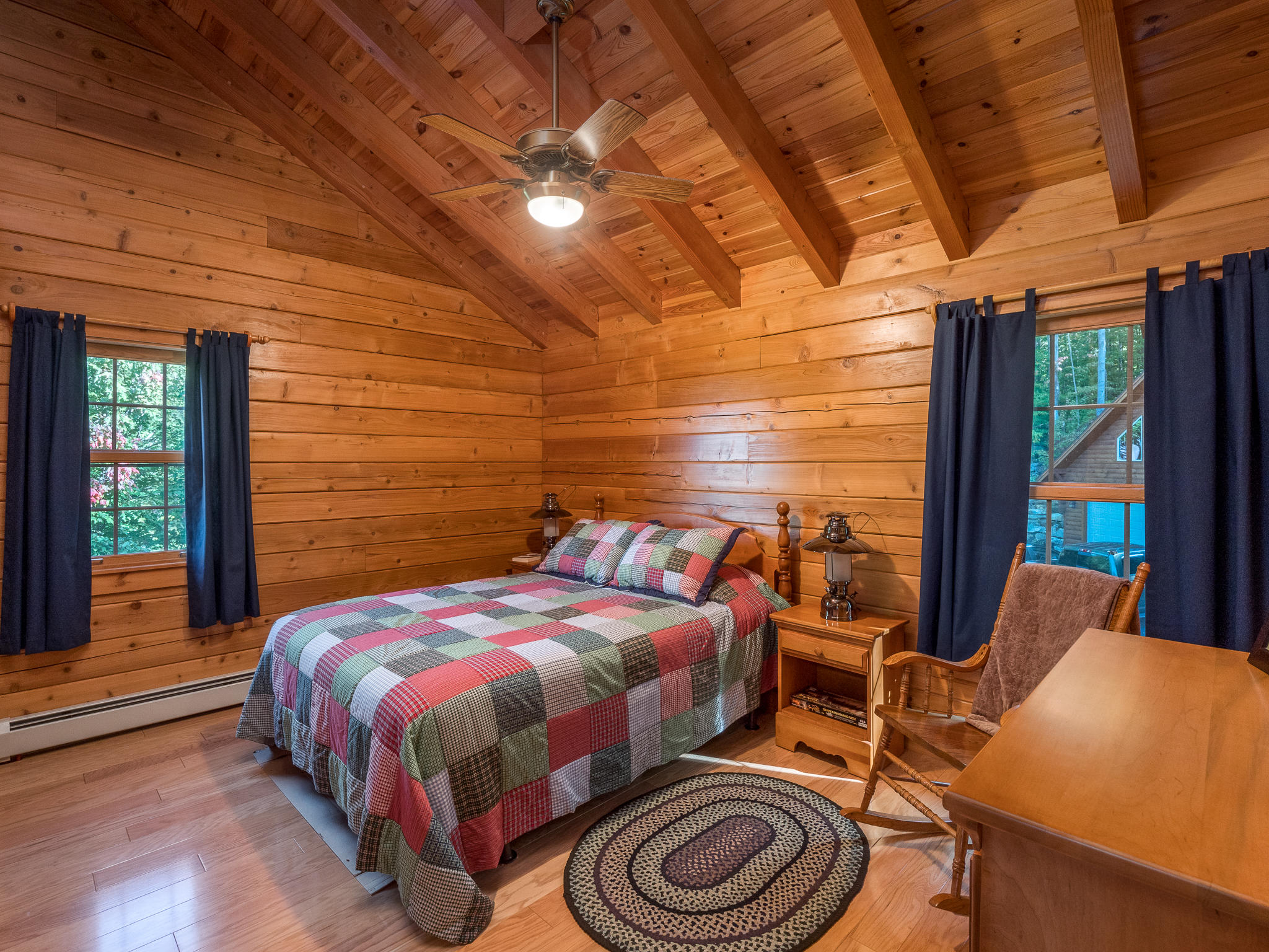 163 Hoss Hill Road Lovell, ME 04051 - Photo 24 of 43 163 Hoss Hill-23