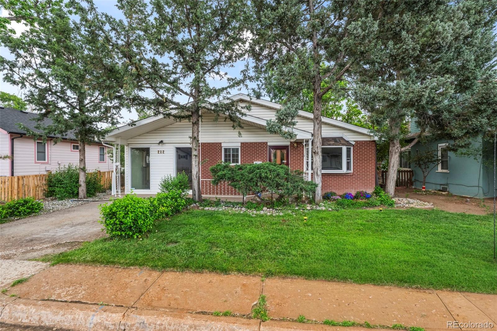 212 4th Street Fort Lupton, CO 80621 - Photo 3 of 25