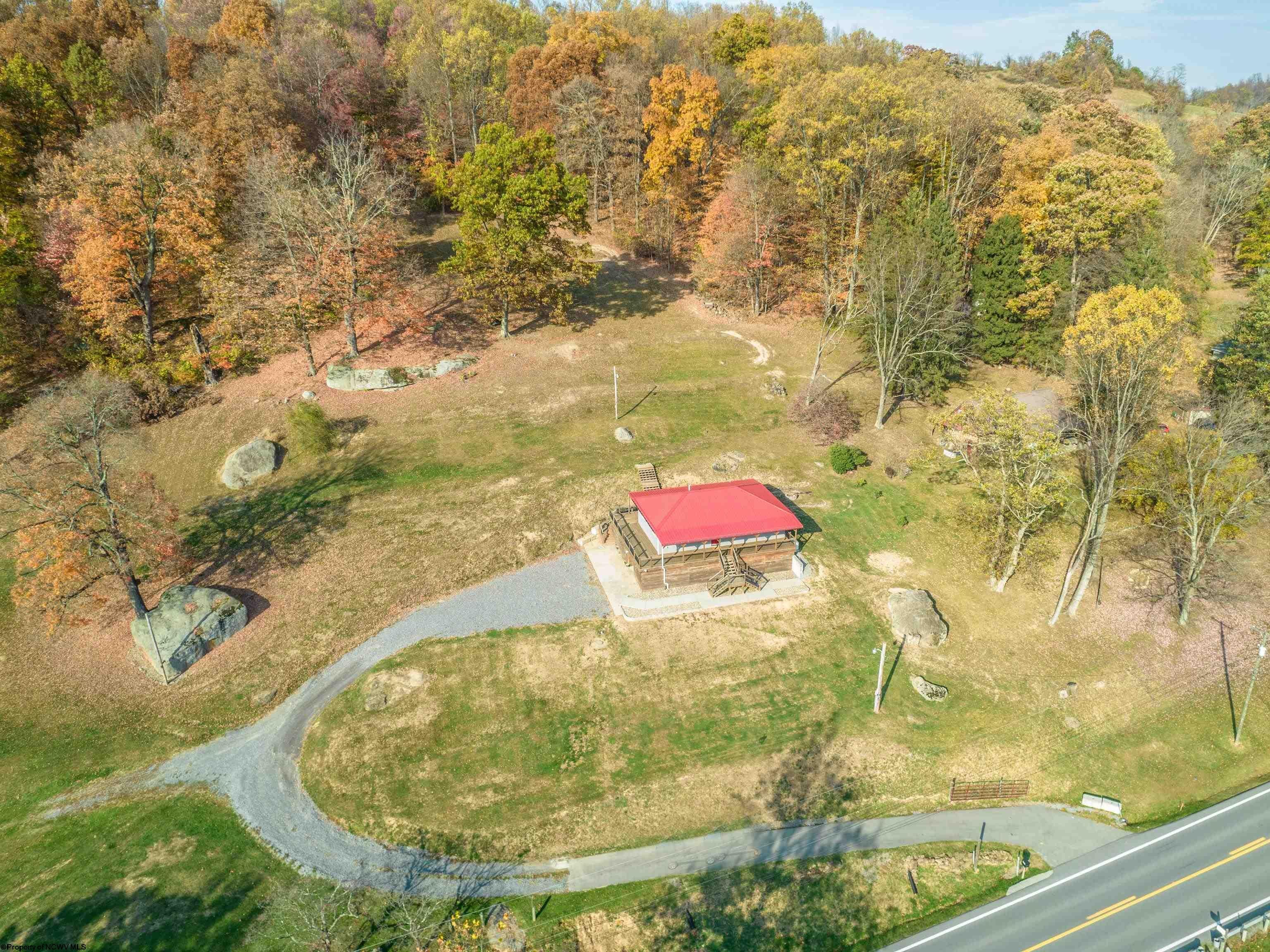 3392 Smithtown Road Morgantown, WV 26508 - Photo 3 of 37 Gallery Image 3