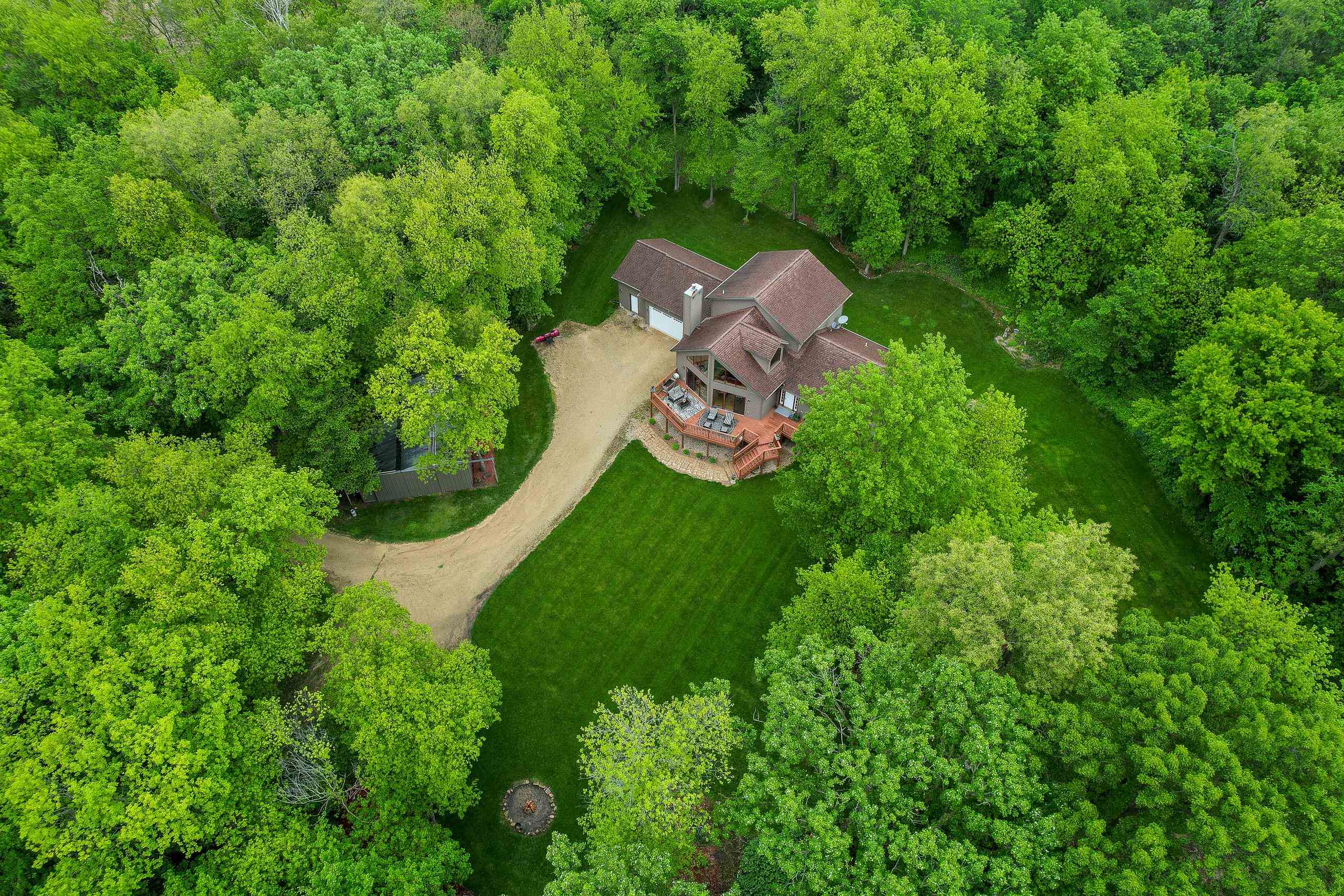 1774 Ellen Lane Stoughton, WI 53589 - Photo 1 of 1