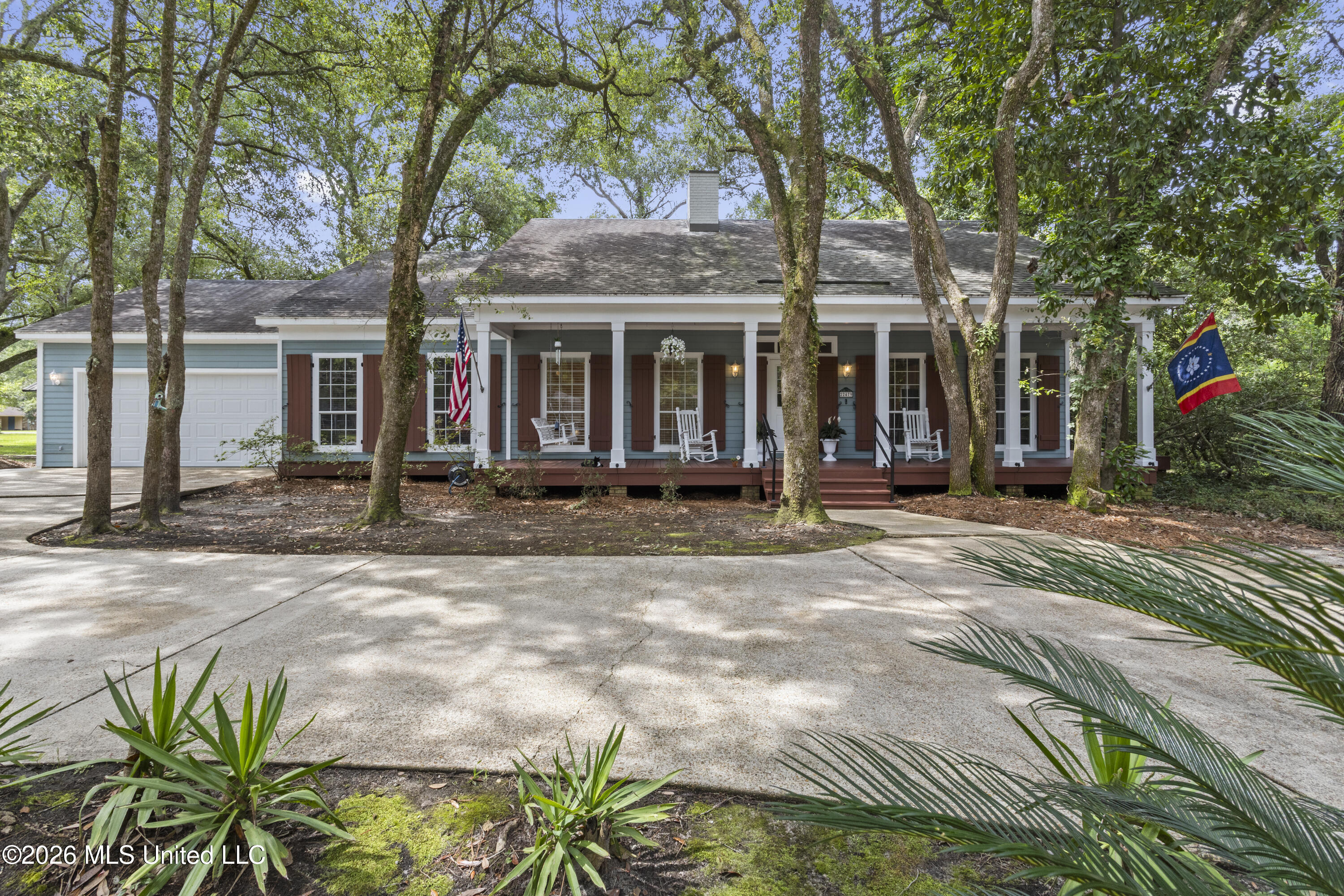22479 Glad Acres Road Pass Christian, MS 39571 - Photo 69 of 69 00060