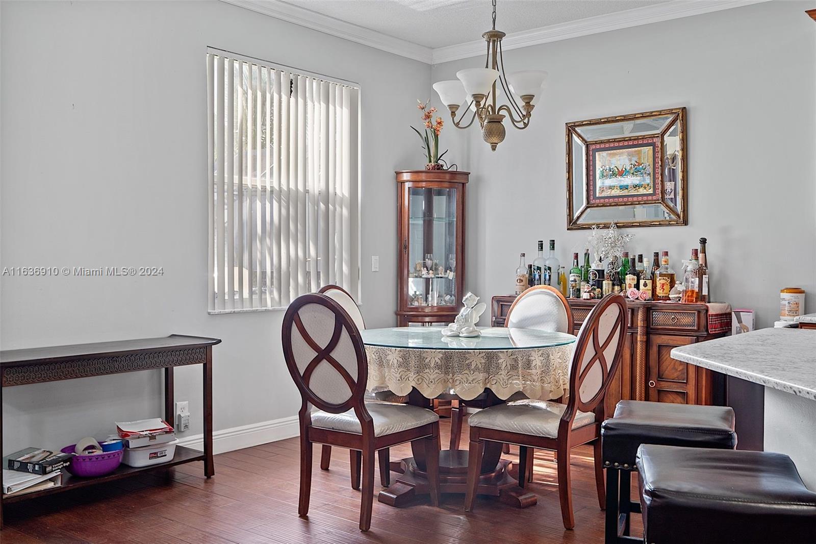 1274 Olympic Circle Greenacres, FL 33413 - Photo 16 of 34