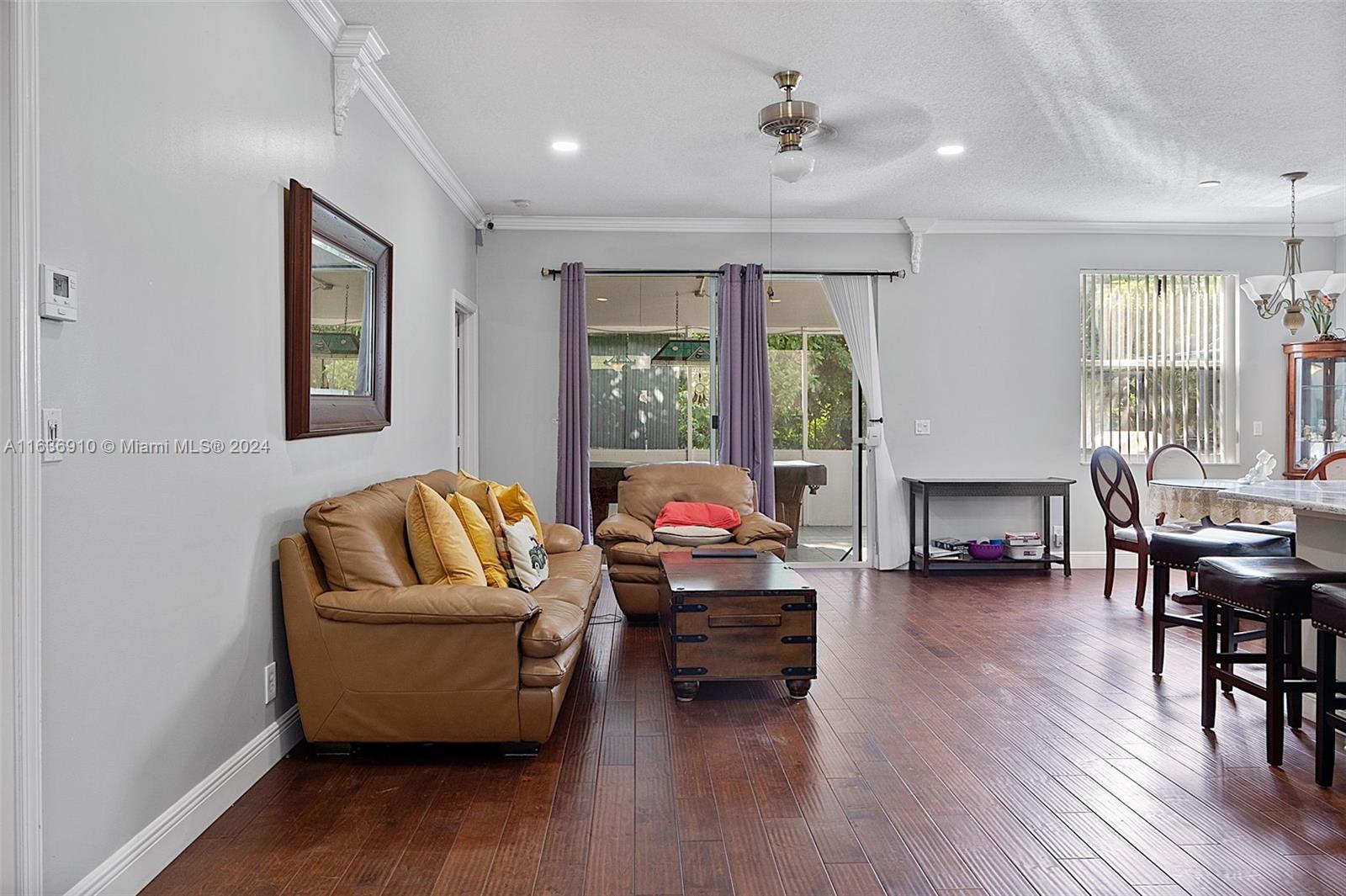 1274 Olympic Circle Greenacres, FL 33413 - Photo 4 of 34