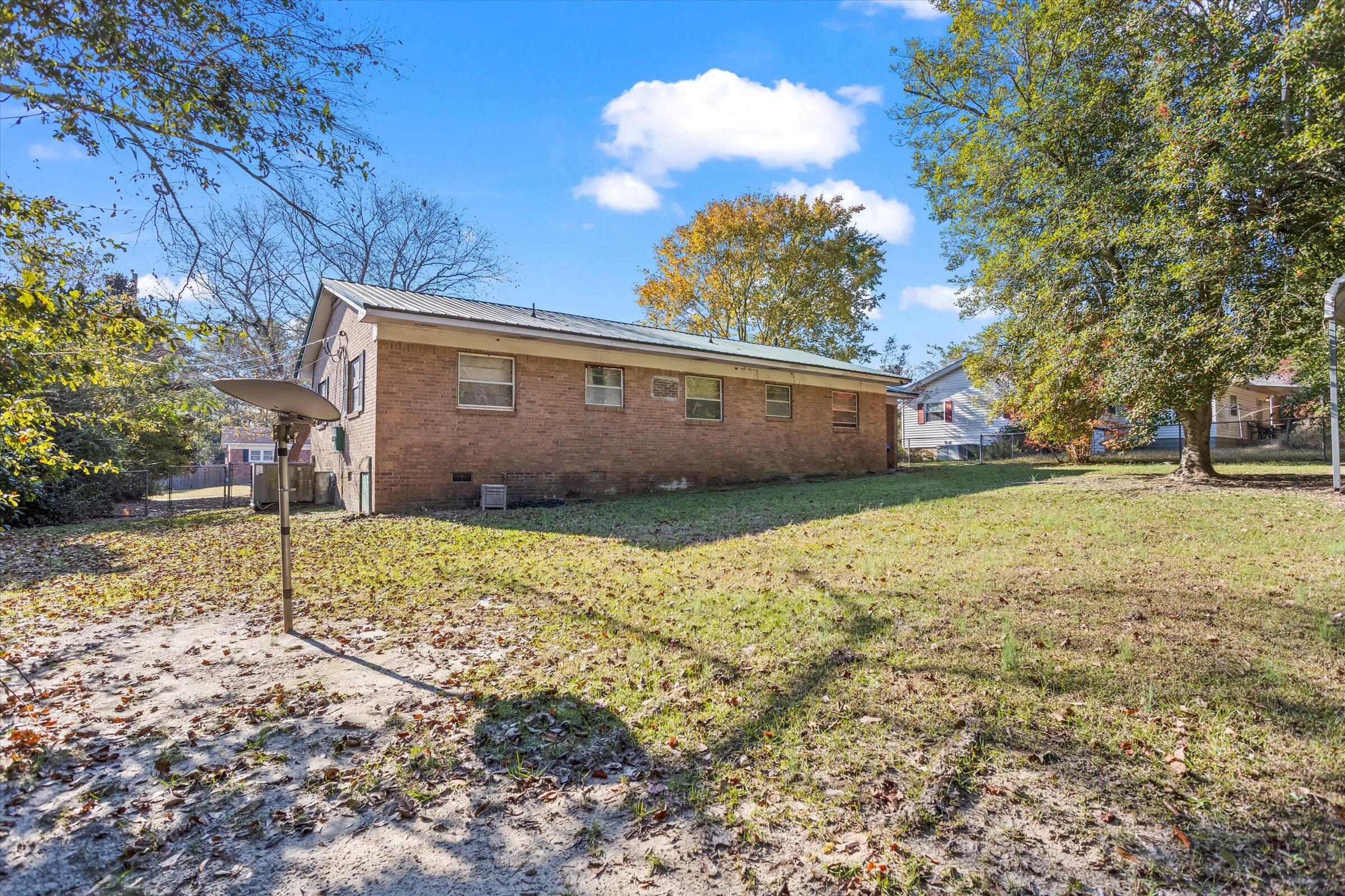 244 Corley Heights Richardson Road Barnwell, SC 29812 - Photo 22 of 24 Gallery Image 22