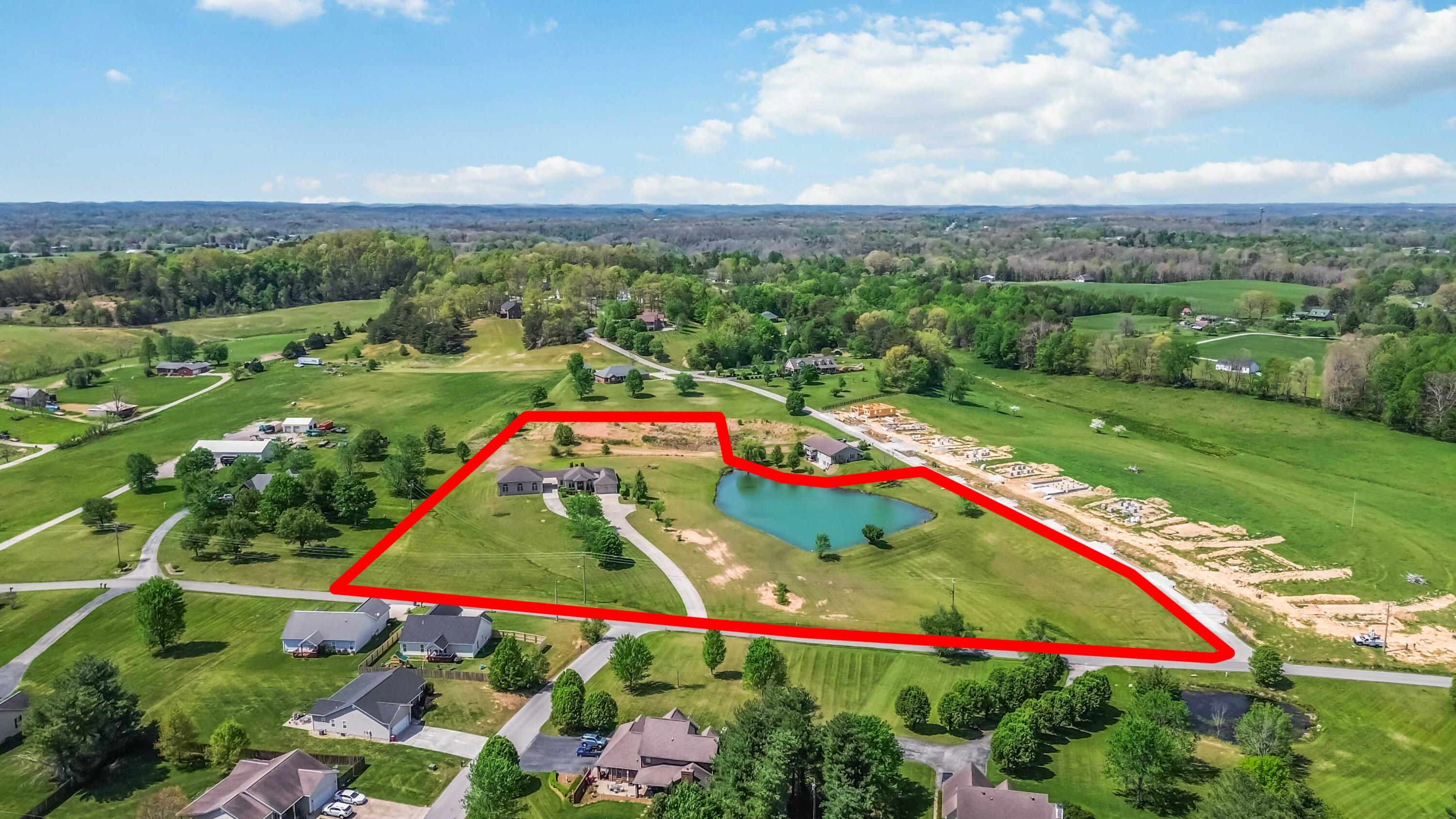226 Helvetia Road London, KY 40741 - Photo 13 of 63 056