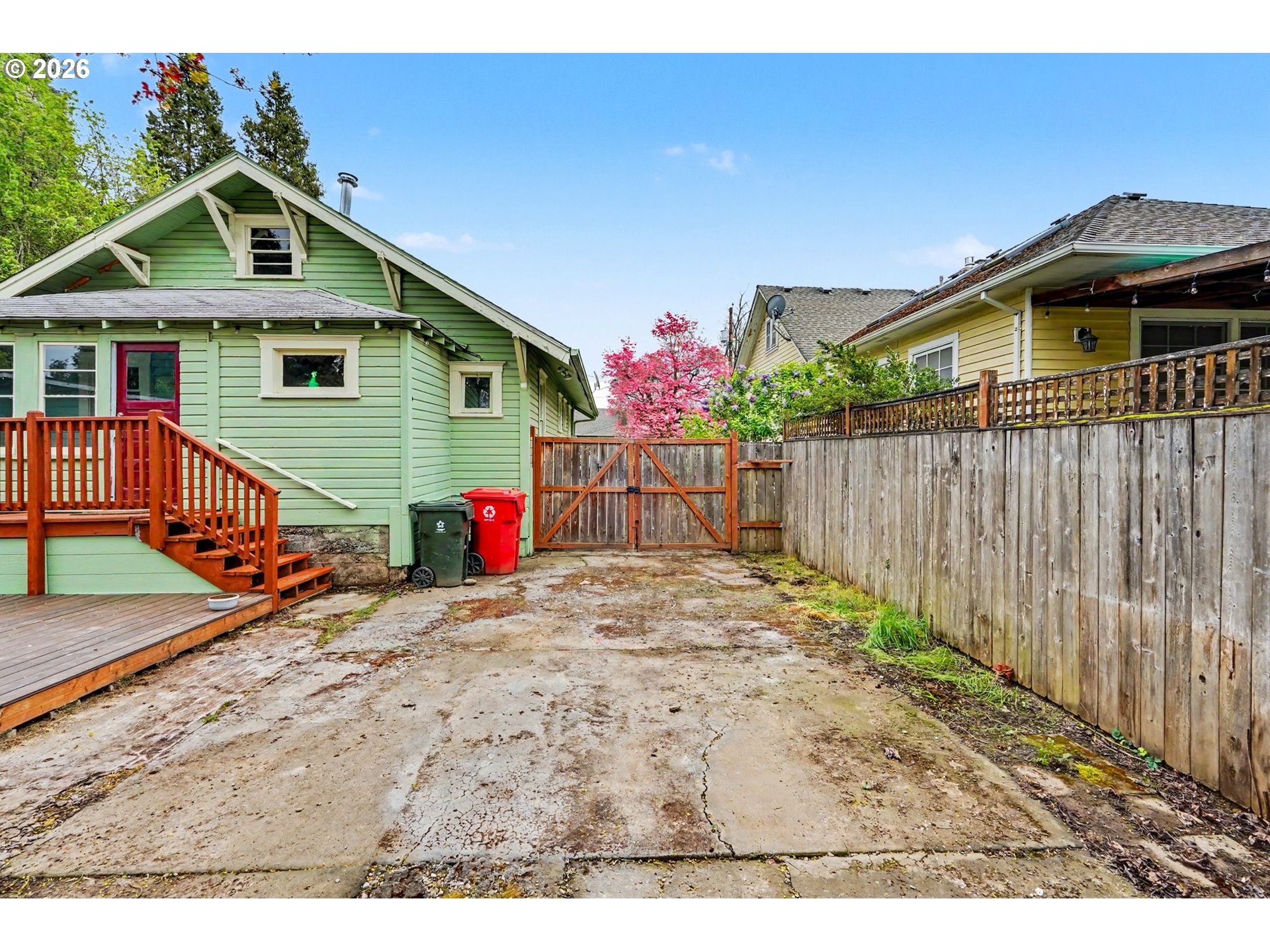 301 Orchard Street Silverton, OR 97381 - Photo 37 of 42