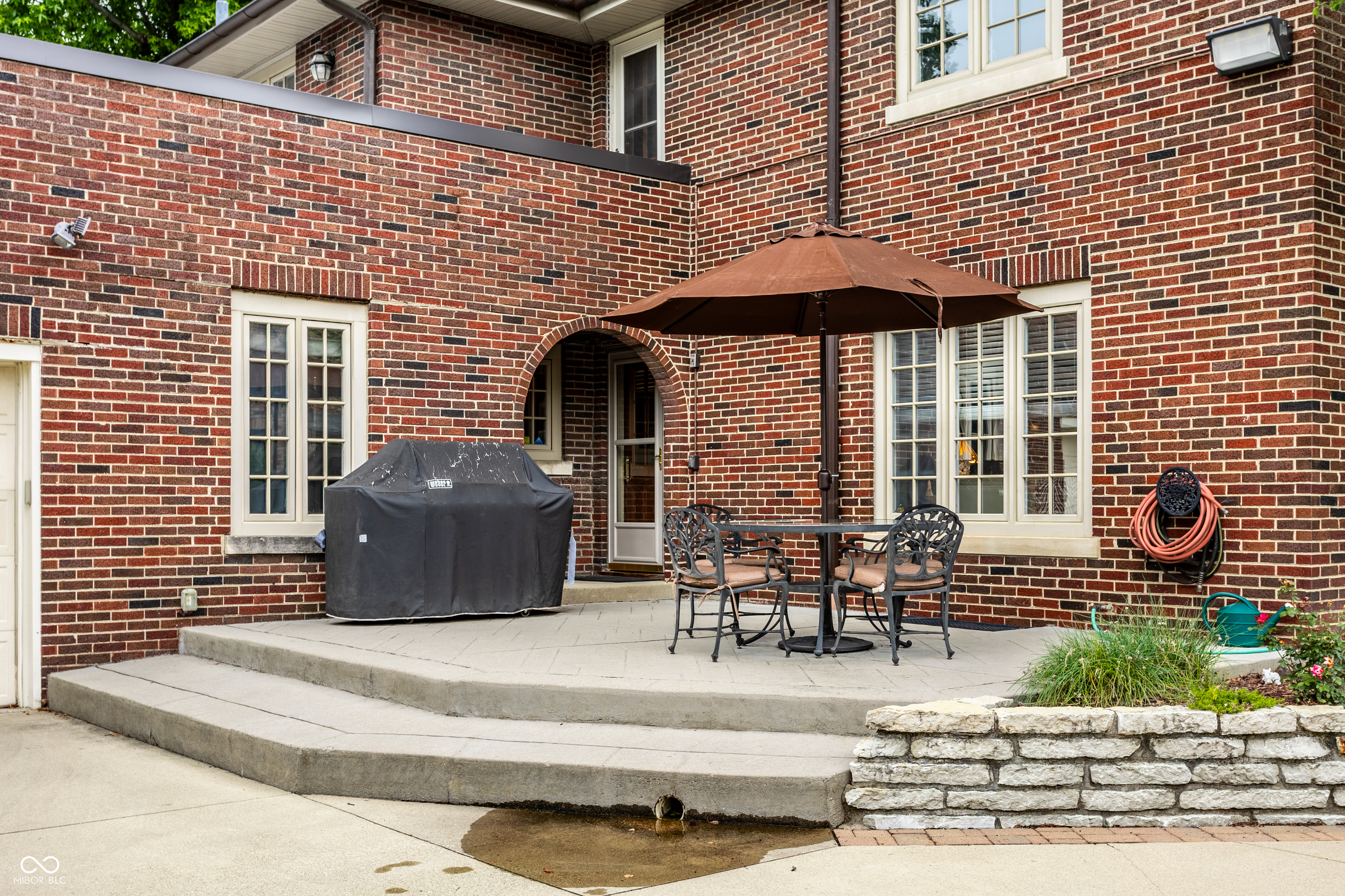 435 Blue Ridge Road Indianapolis, IN 46208 - Photo 47 of 59