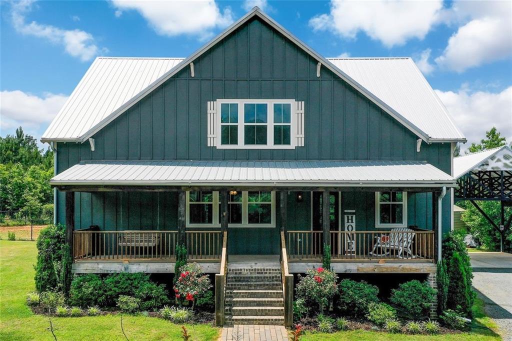 452 Maner Road Rockmart, GA 30153 - Photo 1 of 1 Gallery Image 1