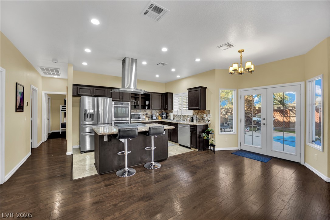 3214 East Rutledge Drive Las Vegas, NV 89120 - Photo 10 of 49
