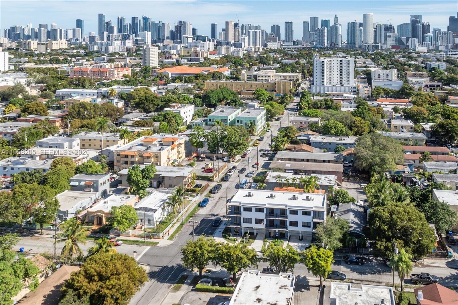 1376 Southwest 4th Street, Unit 401 Miami, FL 33135 - Photo 22 of 24