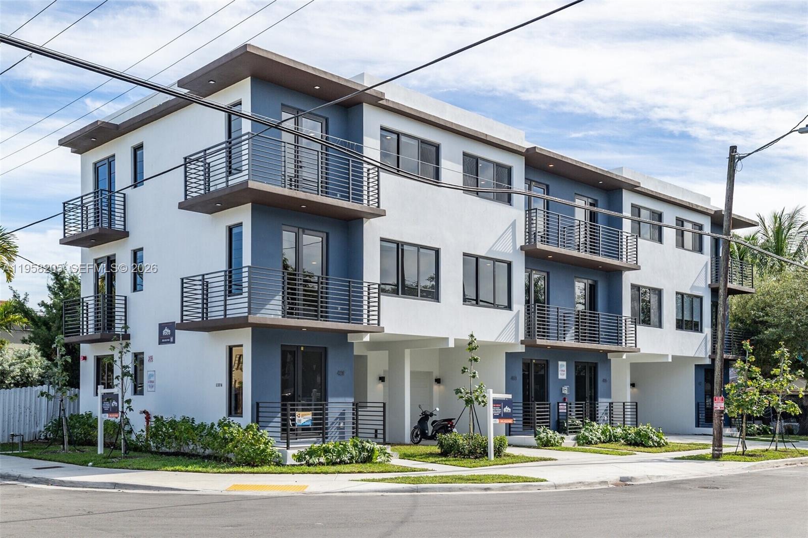 1376 Southwest 4th Street, Unit 401 Miami, FL 33135 - Photo 23 of 24