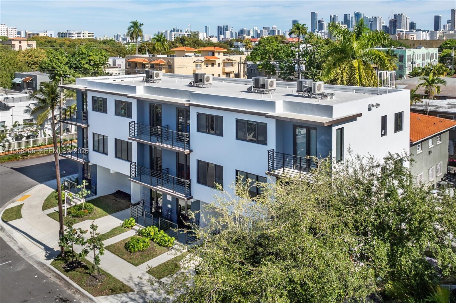 1376 Southwest 4th Street, Unit 401 Miami, FL 33135 - Photo 24 of 24