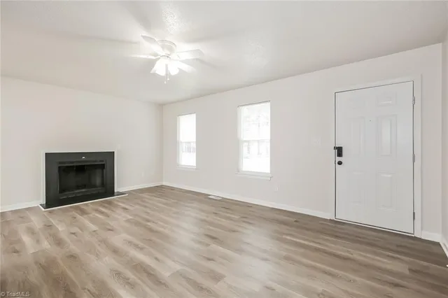 $1,648 | 135 West Lakefield Drive, Greensboro, NC 27406