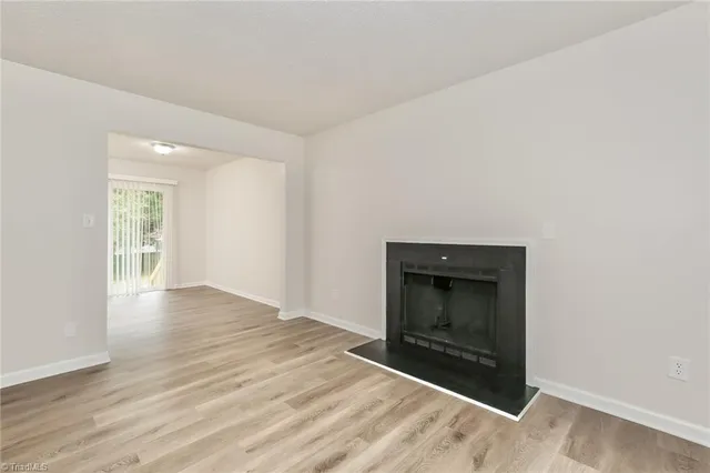 $1,648 | 135 West Lakefield Drive, Greensboro, NC 27406