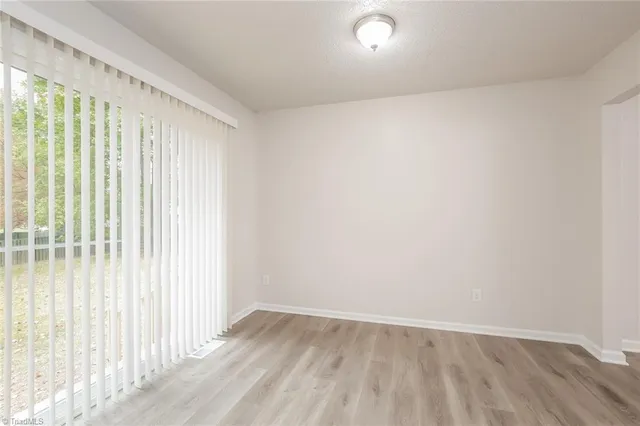 $1,648 | 135 West Lakefield Drive, Greensboro, NC 27406