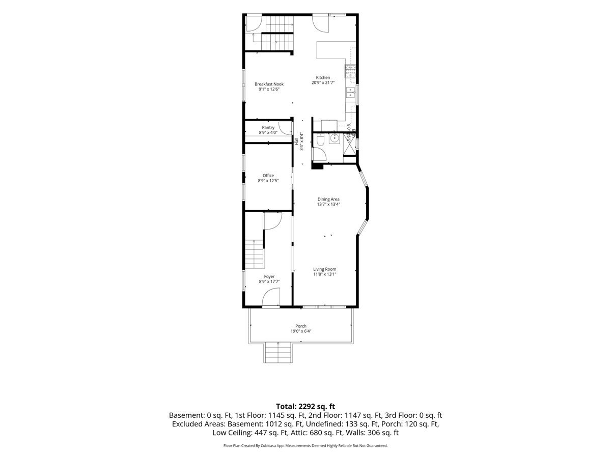 4237 North Wolcott Avenue Chicago, IL 60613 - Photo 35 of 38