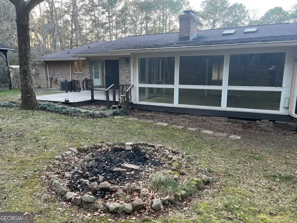 $425,000 | 709 Jenni Lane, Manchester, GA 31816
