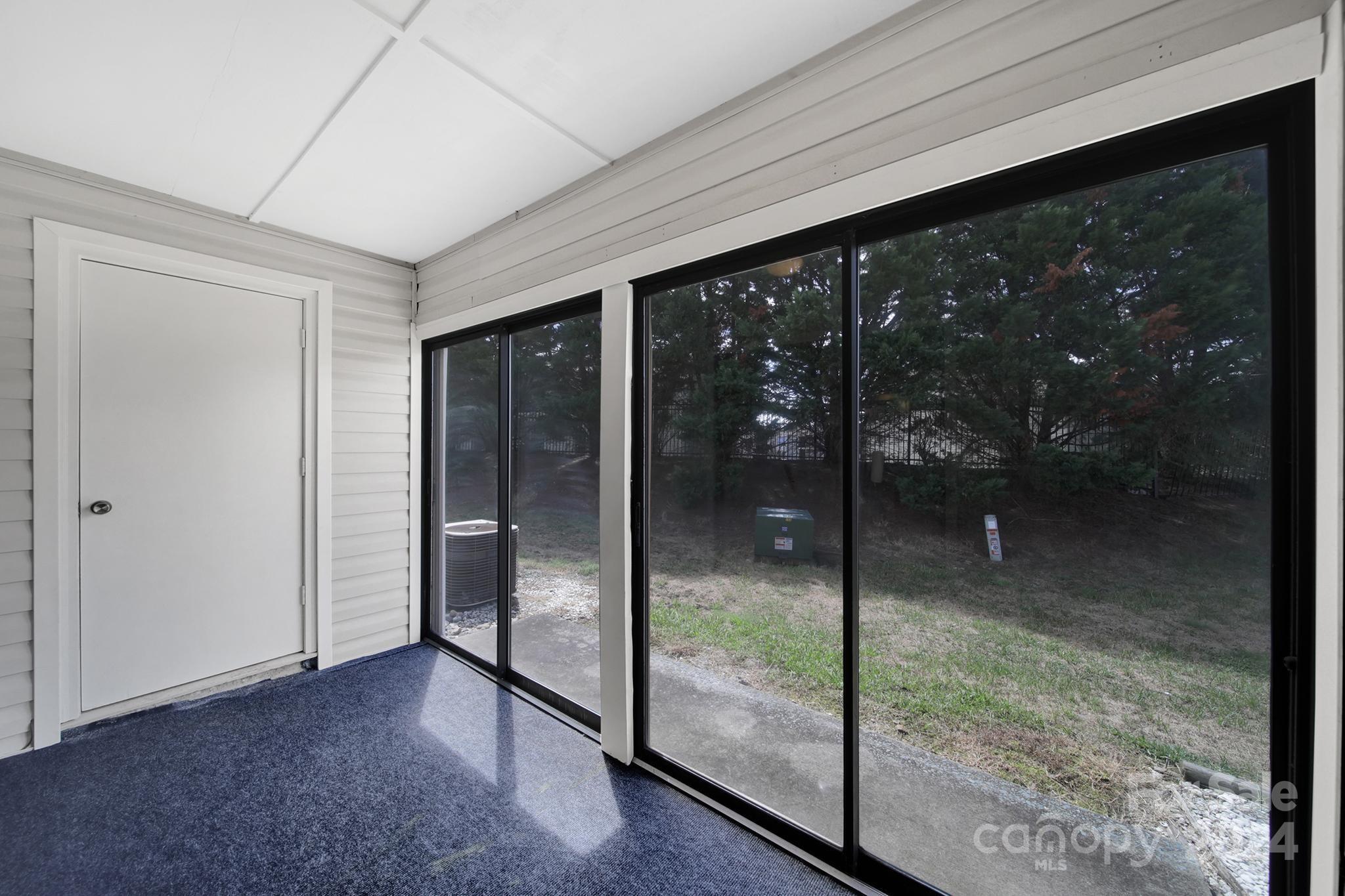10943 Carmel Crossing Road Charlotte, NC 28226 - Photo 23 of 28 a view of empty room