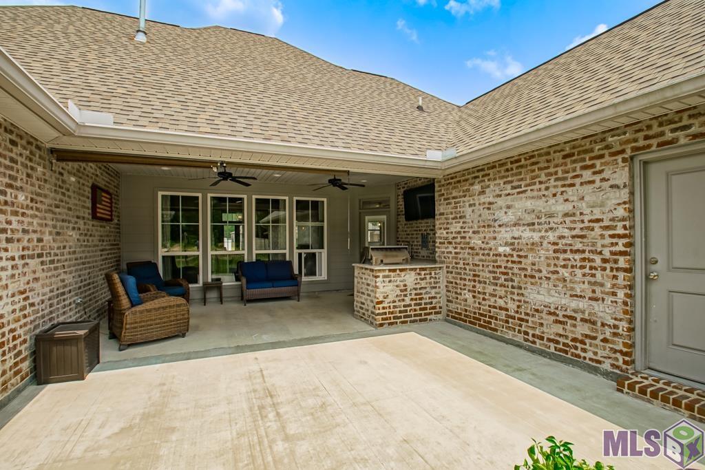 34951 Clinton Allen Road Denham Springs, LA 70706 - Photo 34 of 44
