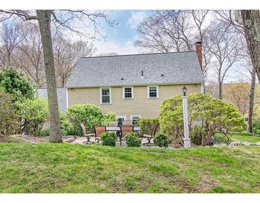 32 Cedar Hill Road Dover, MA 02030 - Photo 18 of 23 Gallery Image 18