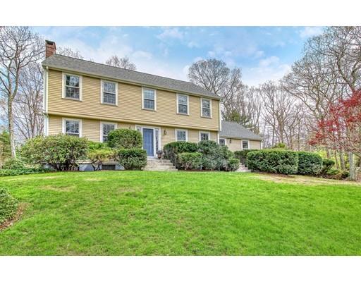 32 Cedar Hill Road Dover, MA 02030 - Photo 2 of 23 Gallery Image 2