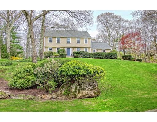 32 Cedar Hill Road Dover, MA 02030 - Photo 3 of 23 Gallery Image 3