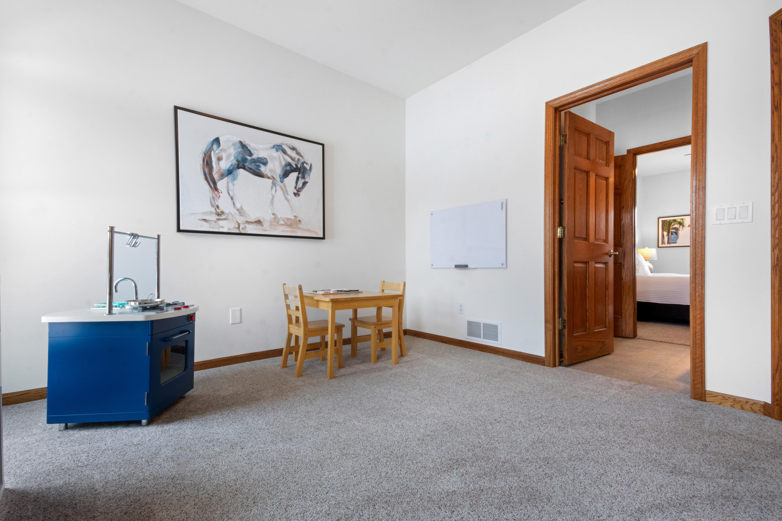 8975 371st Avenue Randall, WI 53181 - Photo 14 of 40 Bedroom 2