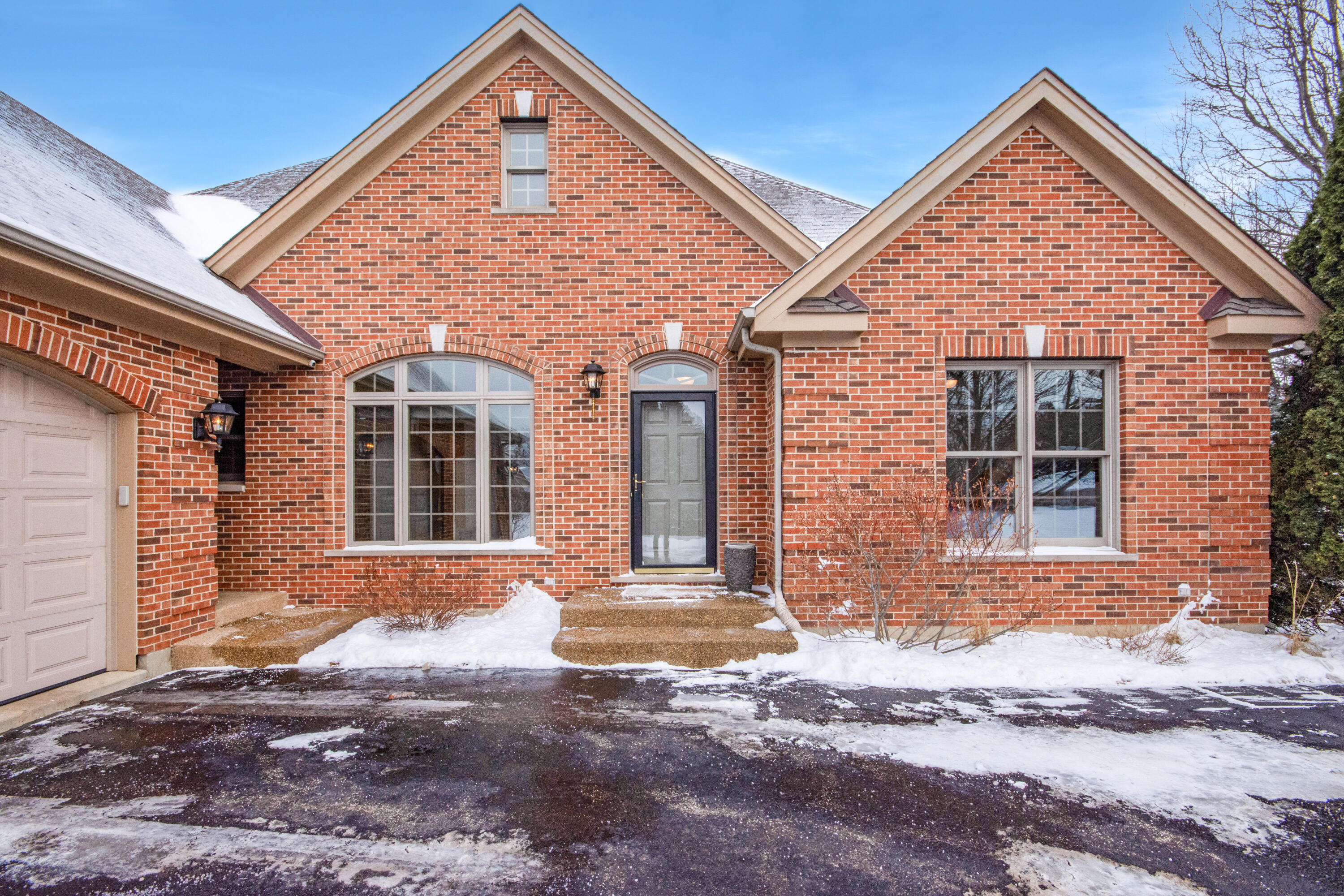 8975 371st Avenue Randall, WI 53181 - Photo 36 of 40 Front Door