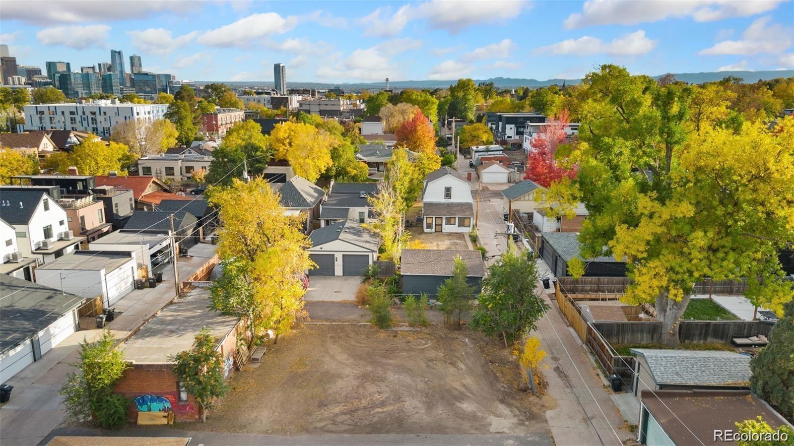 3735 Tejon Street Denver, CO 80211 - Photo 4 of 5