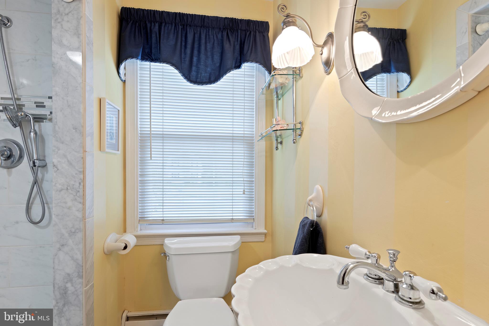 1831 Kimberwick Road Media, PA 19063 - Photo 21 of 36 First Floor Full Bath