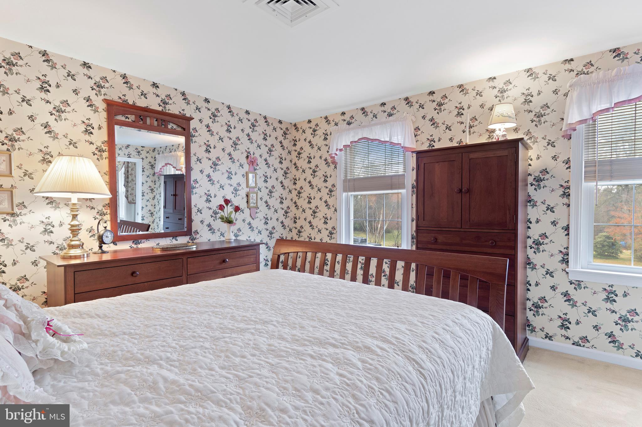 1831 Kimberwick Road Media, PA 19063 - Photo 26 of 36 Bedroom 2