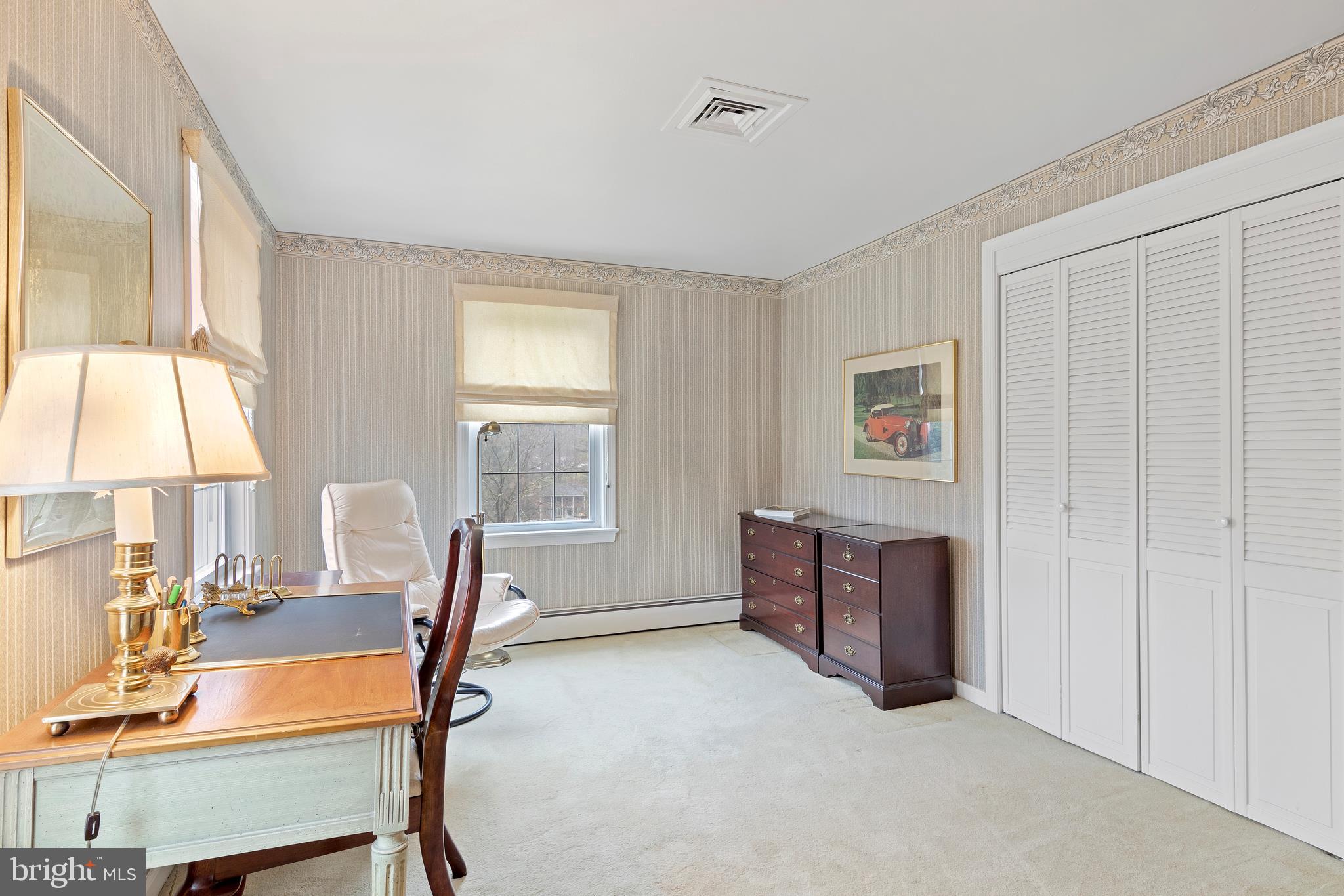 1831 Kimberwick Road Media, PA 19063 - Photo 28 of 36 Bedroom 4