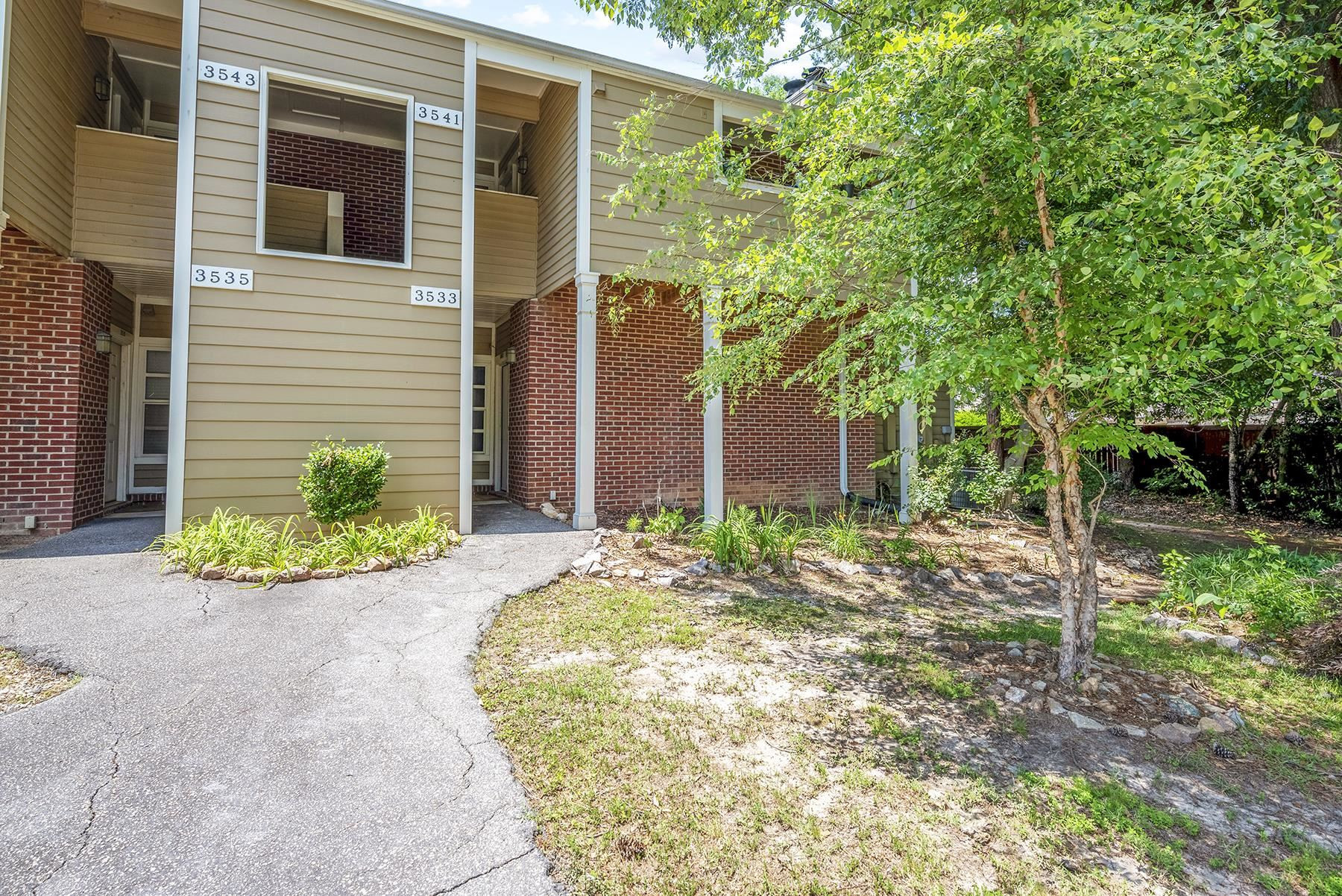 3533 Mill Run, Unit 3533 Raleigh, NC 27612 - Photo 2 of 28 Photo 2