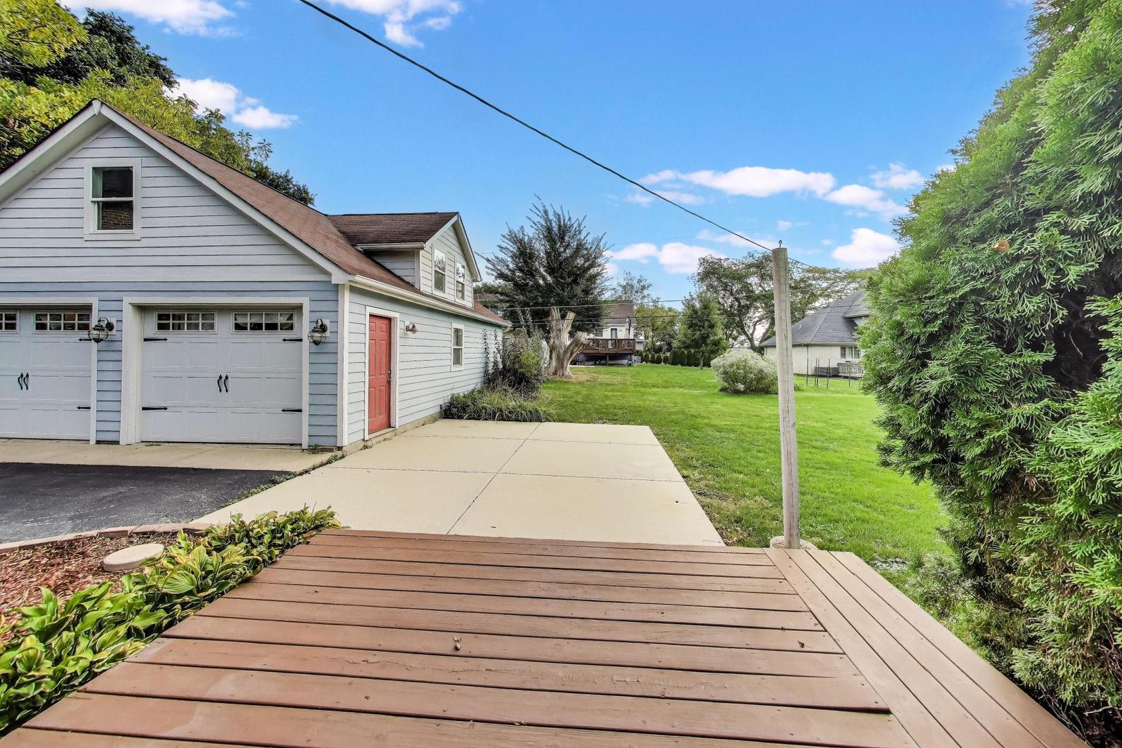 7339 South Park Avenue Burr Ridge, IL 60527 - Photo 17 of 23